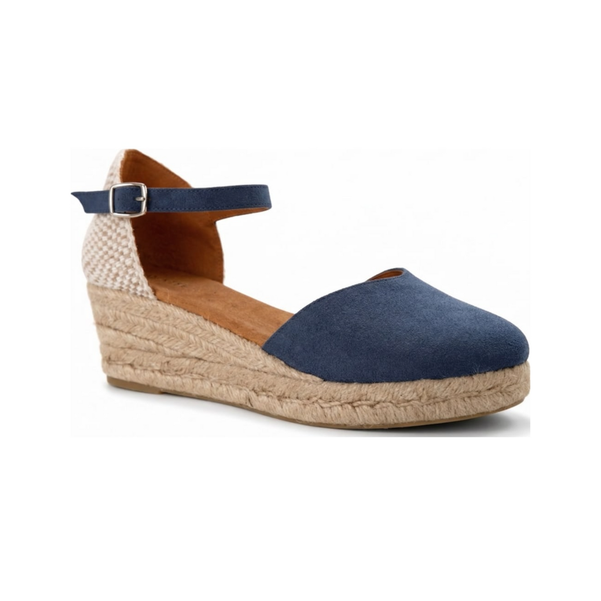 Jimena Small Strap French Blue