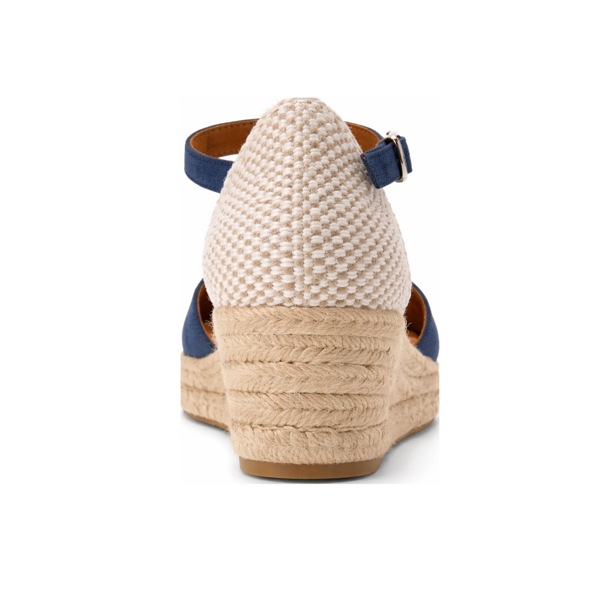Jimena Small Strap French Blue