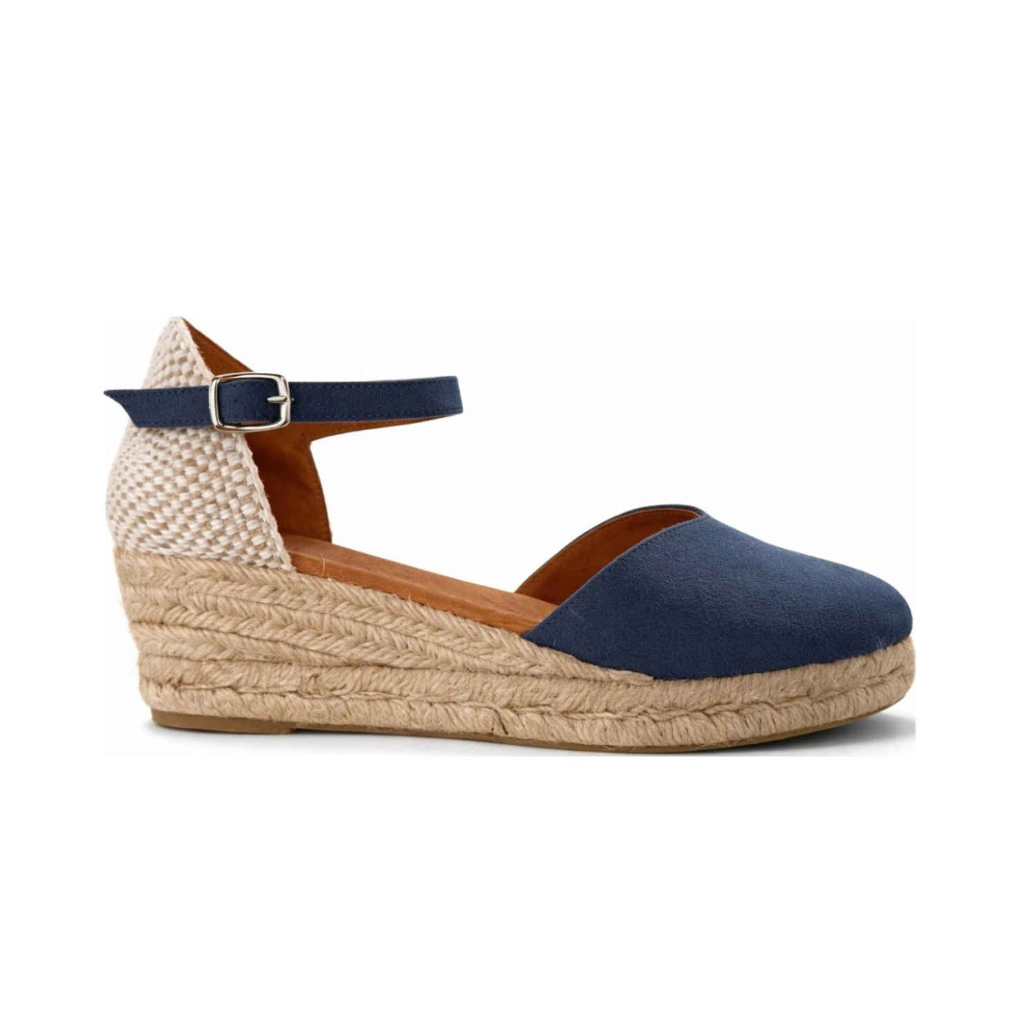 Jimena Small Strap French Blue