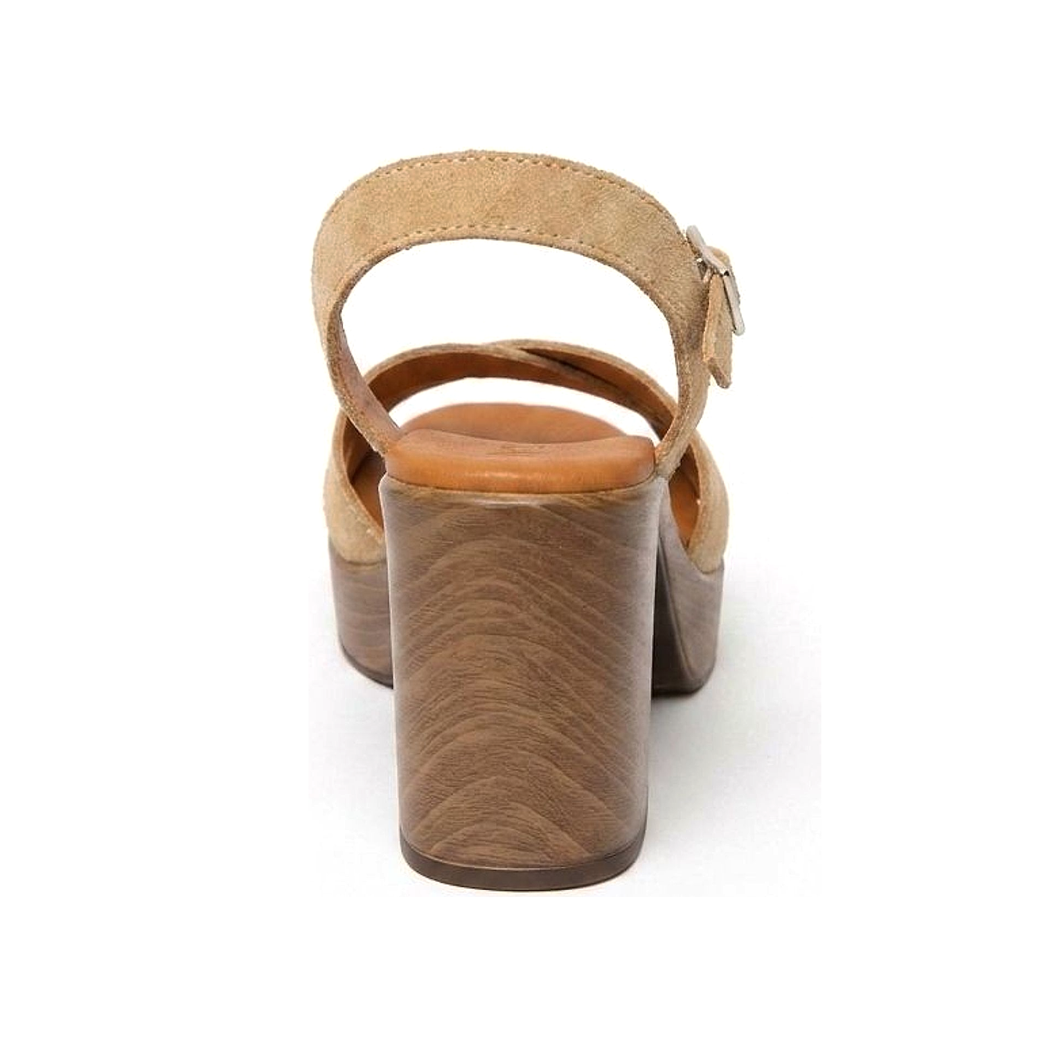 Lena Heel - Sand