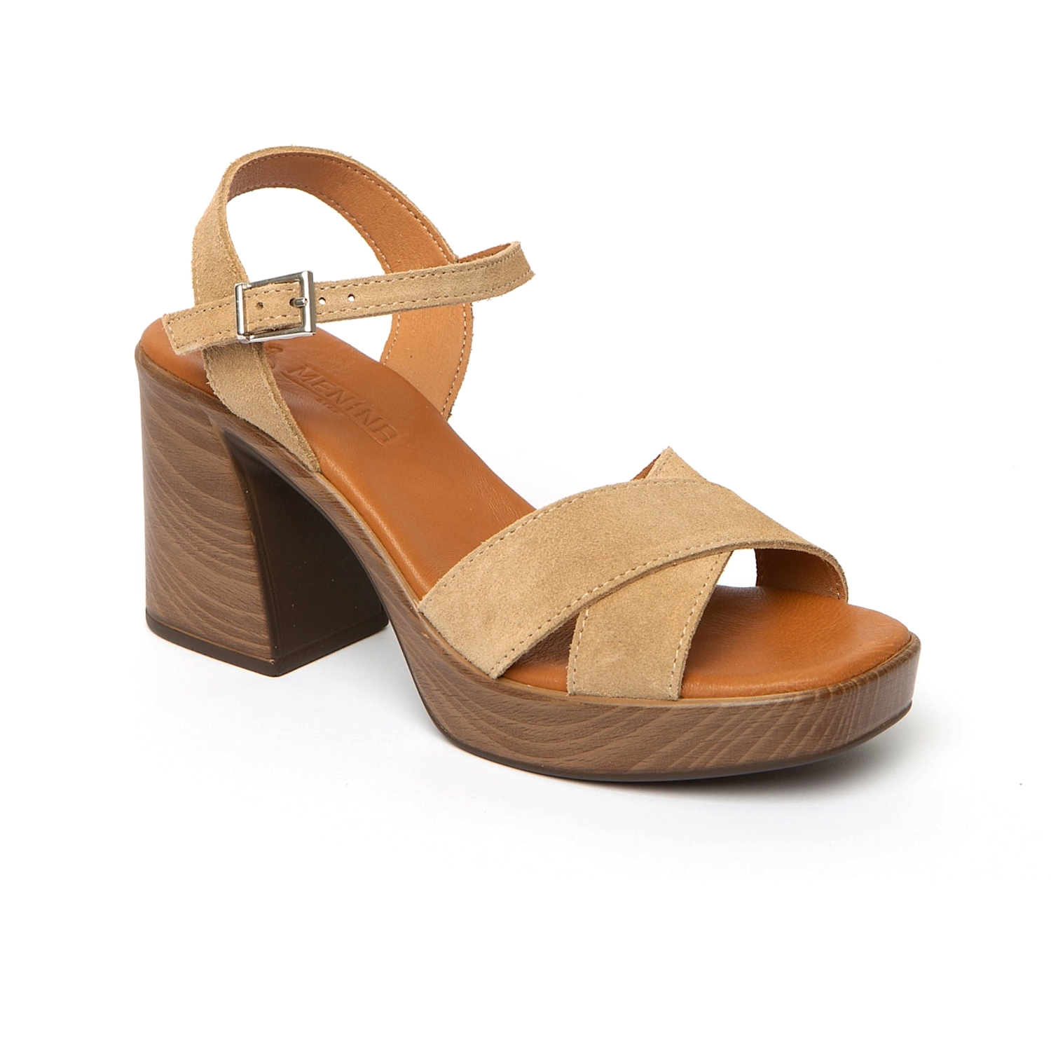 Lena Heel - Sand