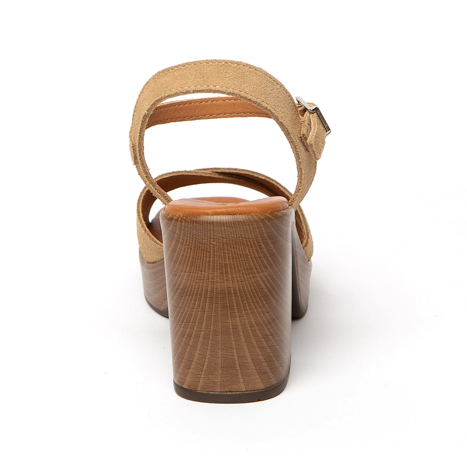 Lena Heel - Sand