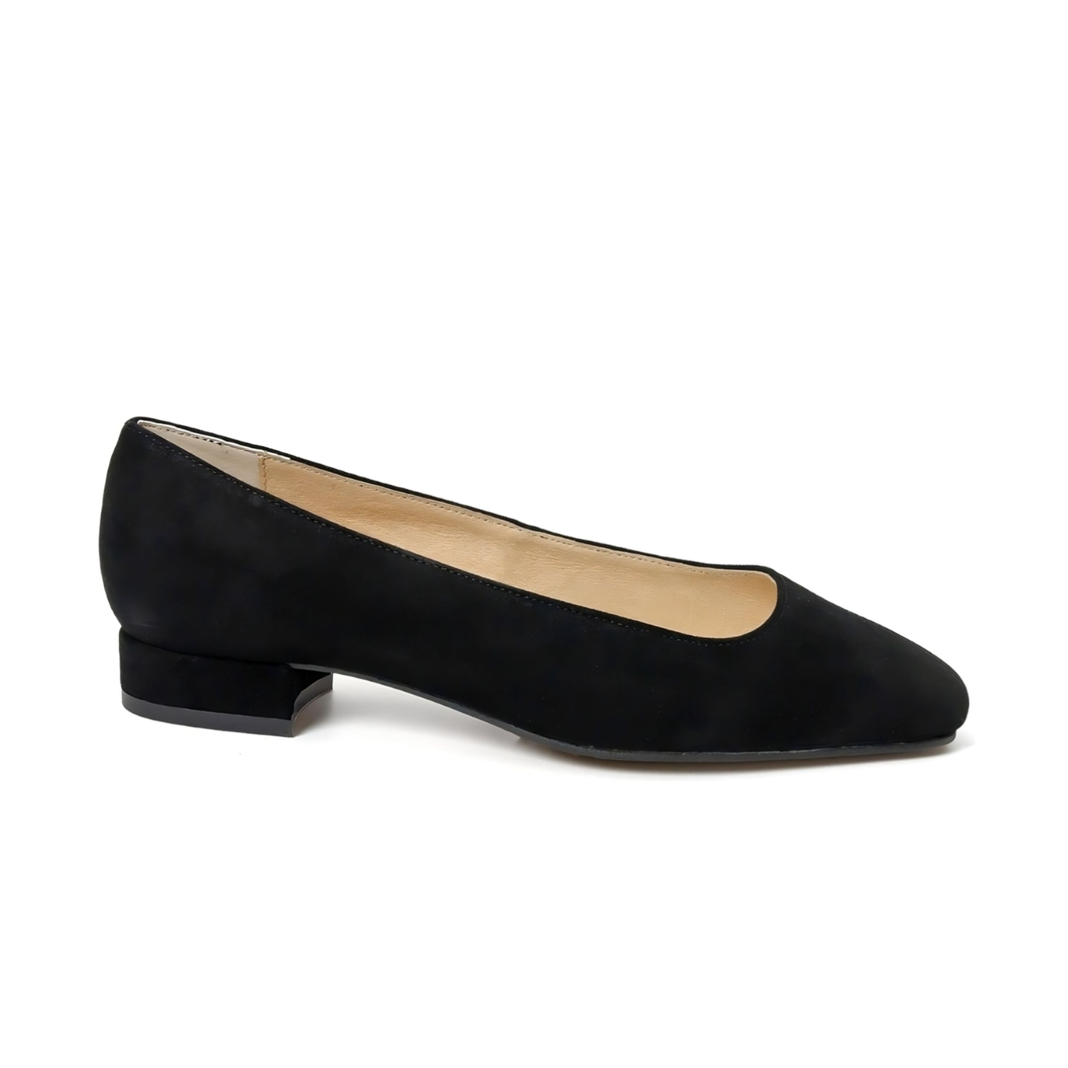 Leticia Ballet Flat - Black