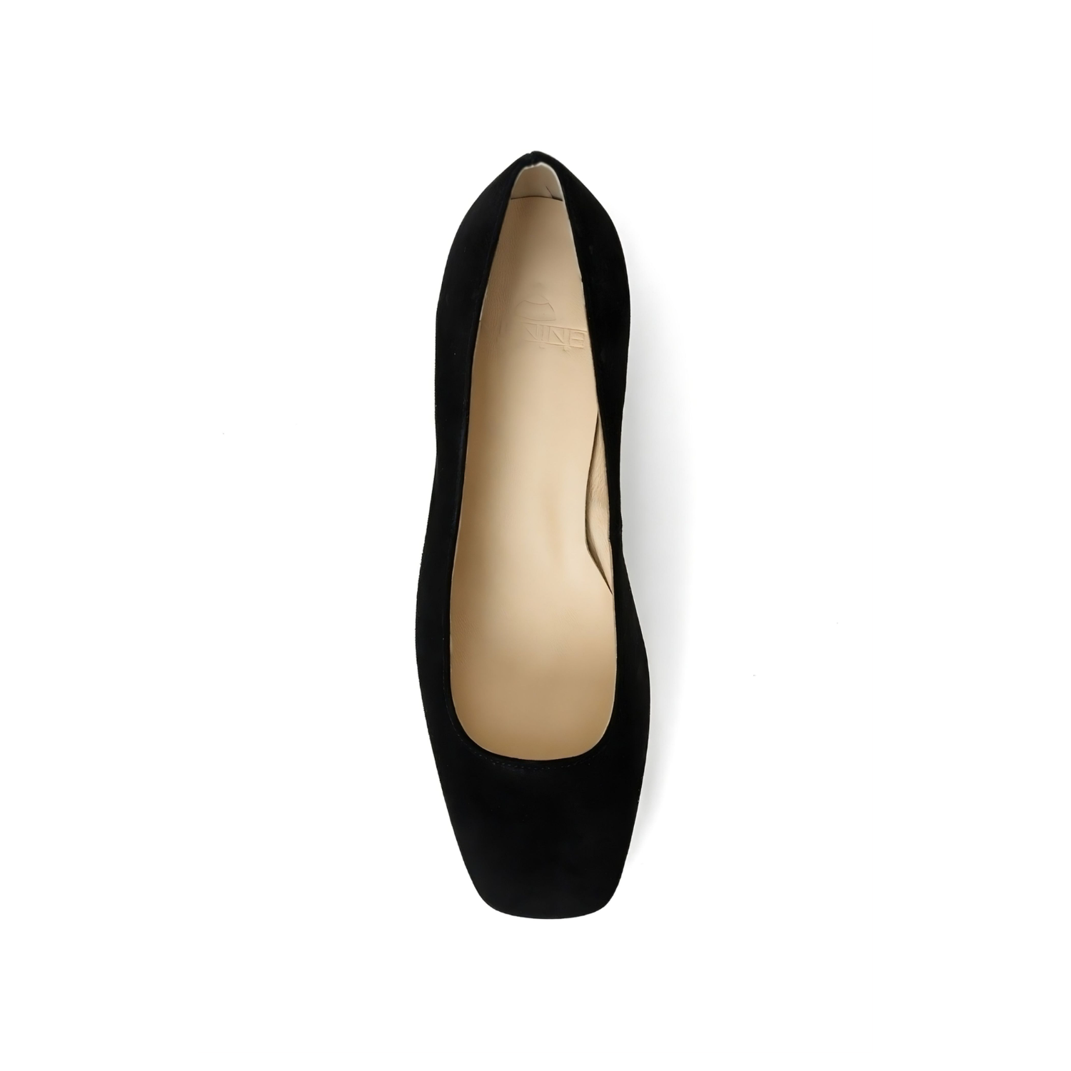 Leticia Ballet Flat - Black