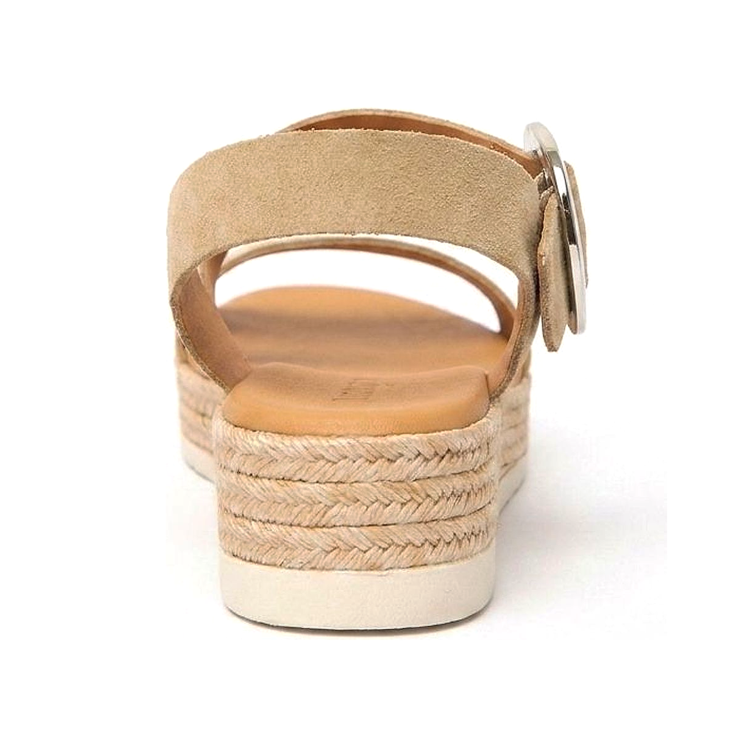 Liena Sandal - Sand