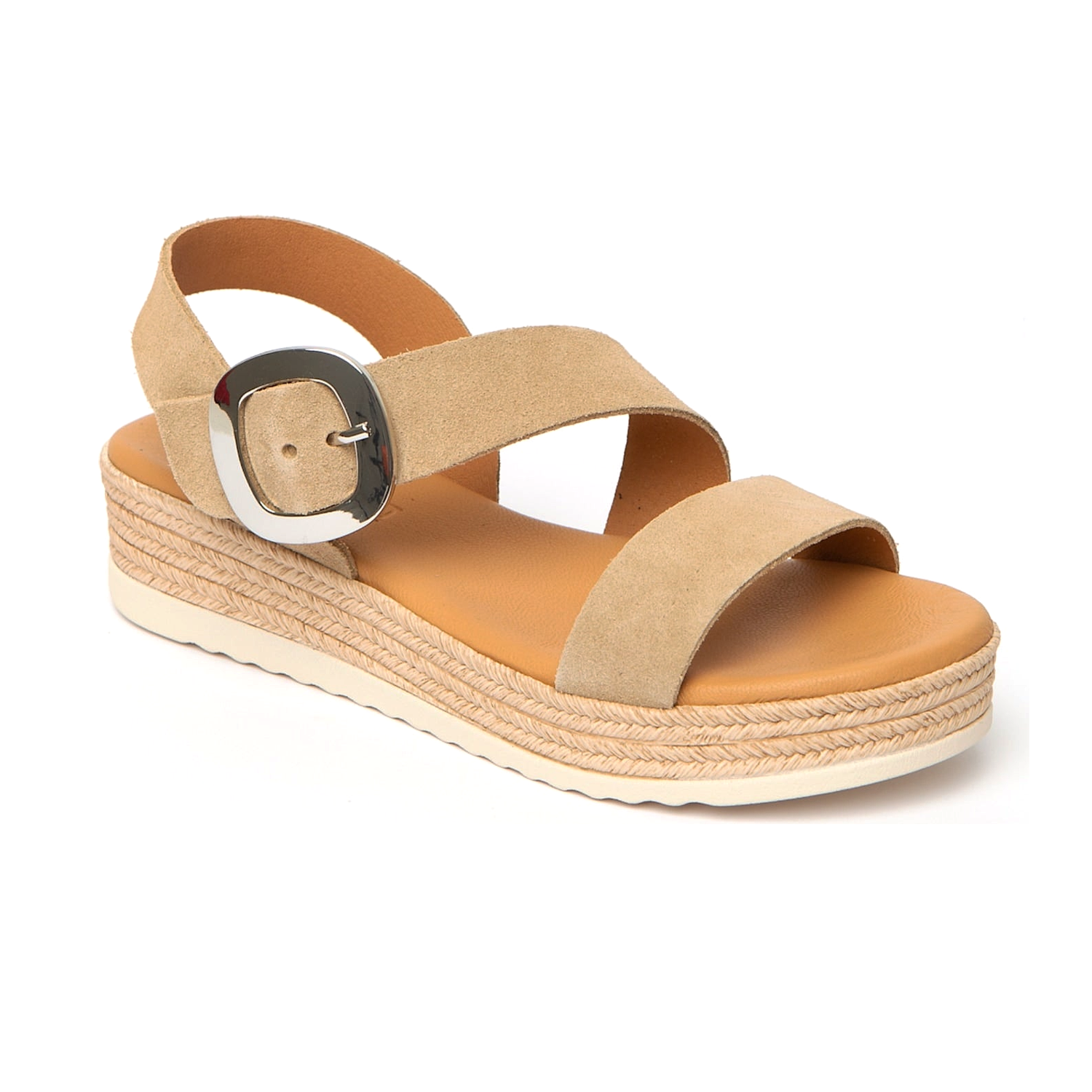 Liena Sandal - Sand