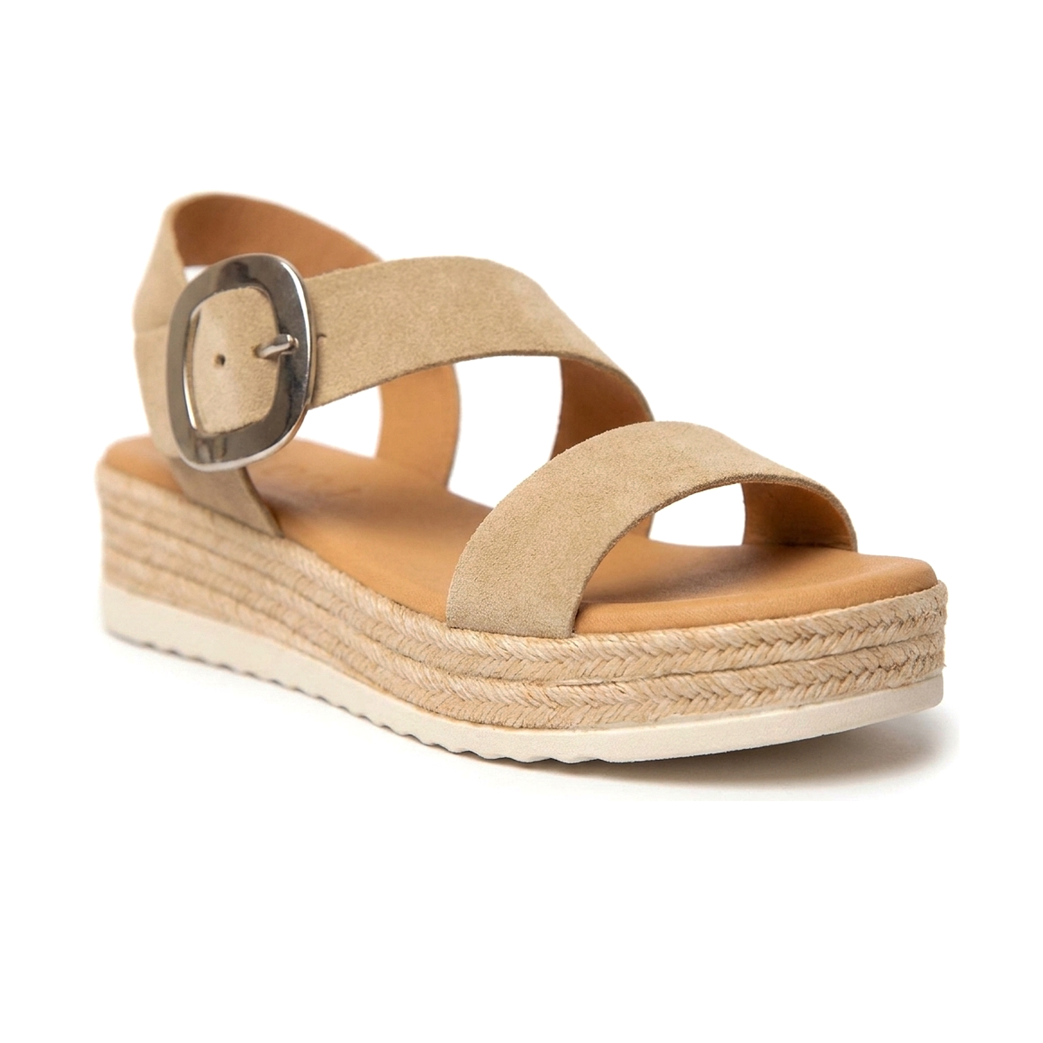 Liena Sandal - Sand