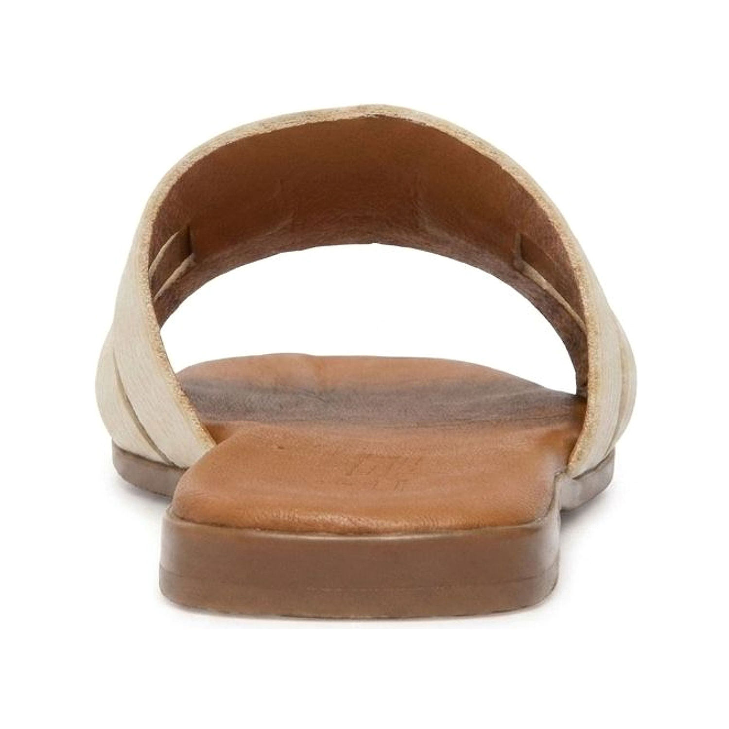 Lucila Sandal - Ivory