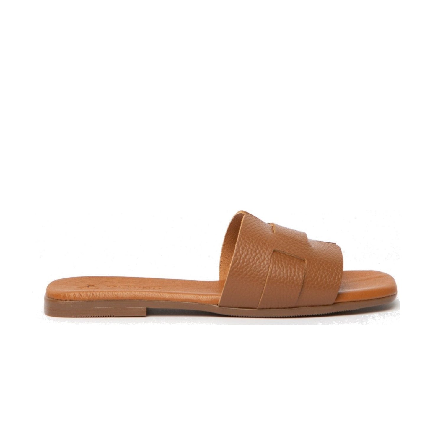 Lucila Sandal - Tan