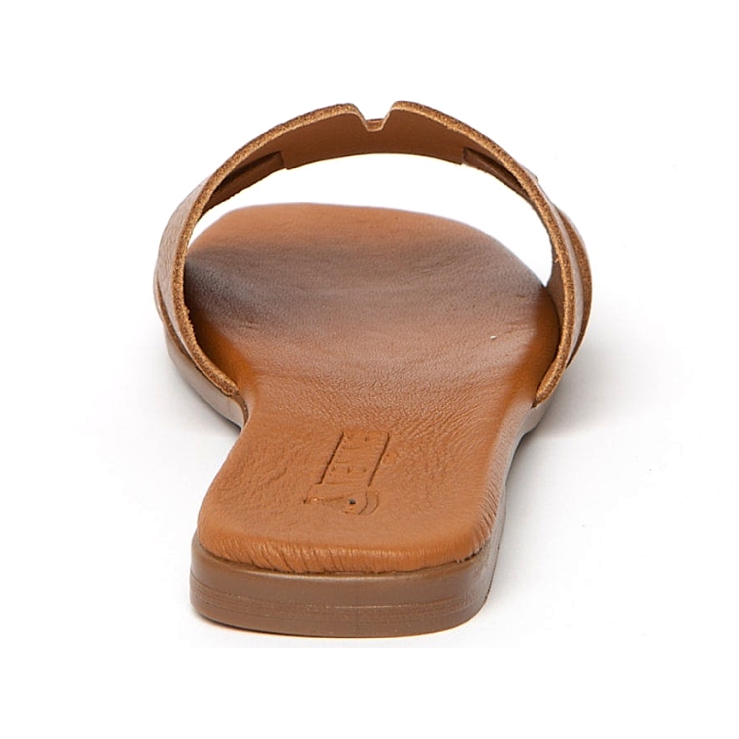Lucila Sandal - Tan