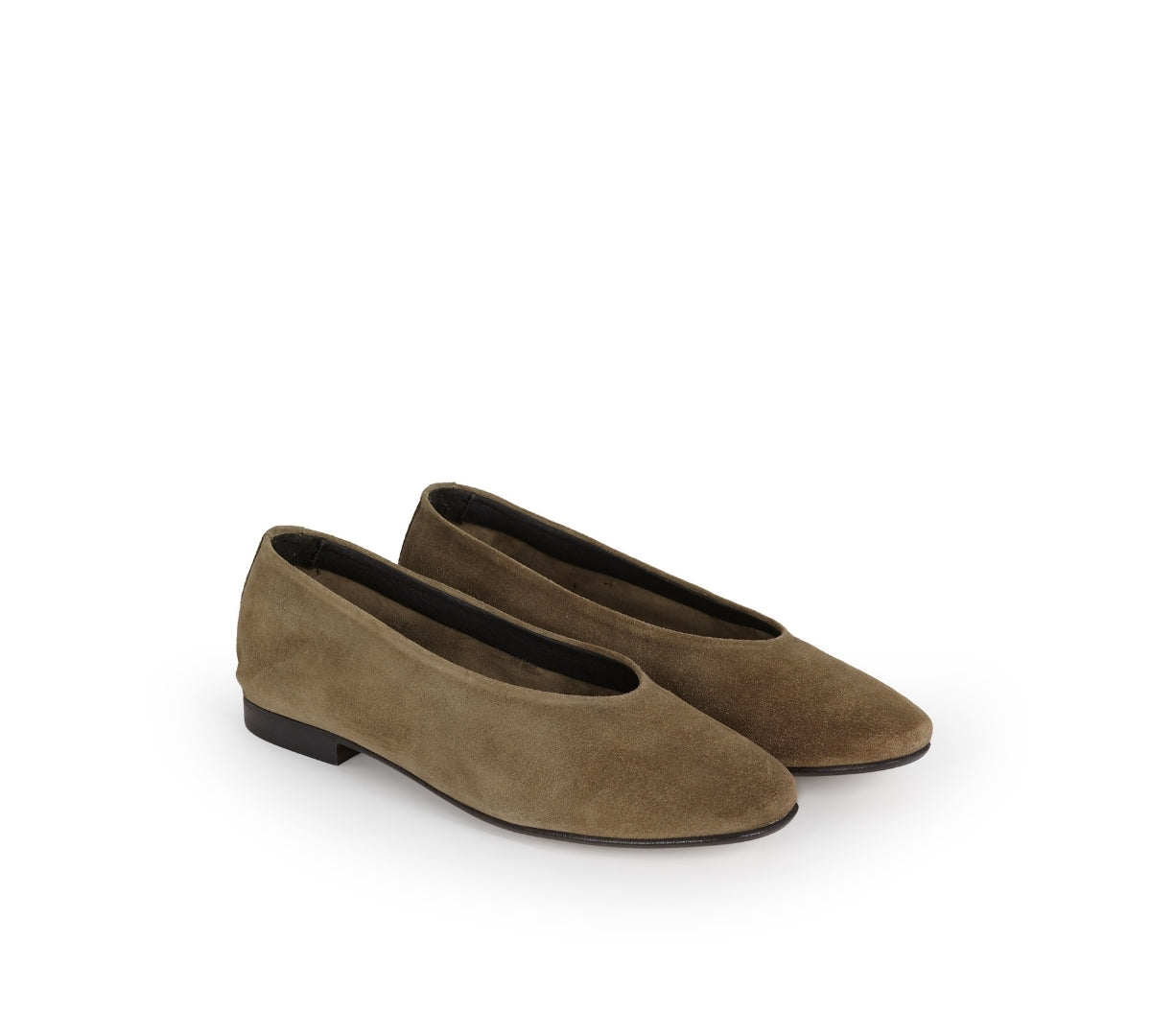 Lucrecia Hunting Green