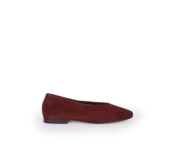 Lucrecia Burgundy