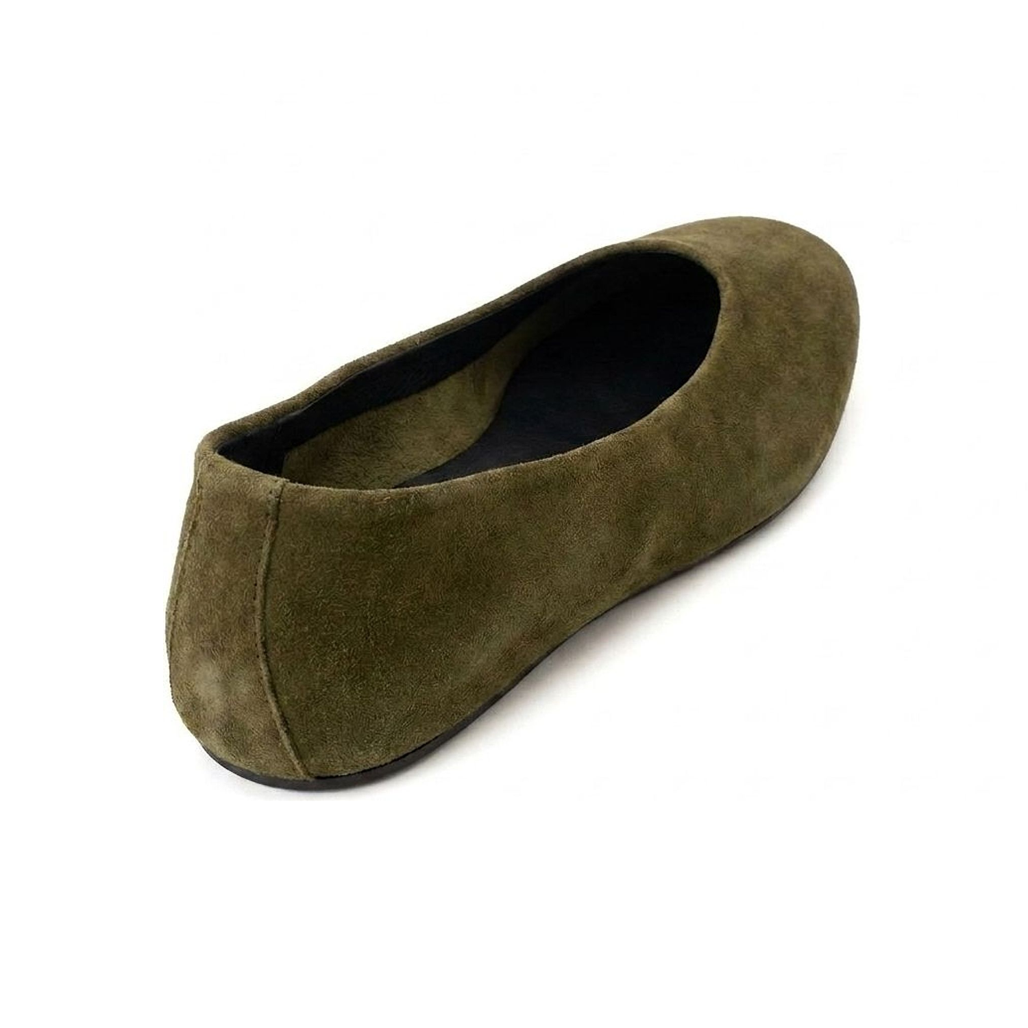 Lucrecia Flat - Hunting Green