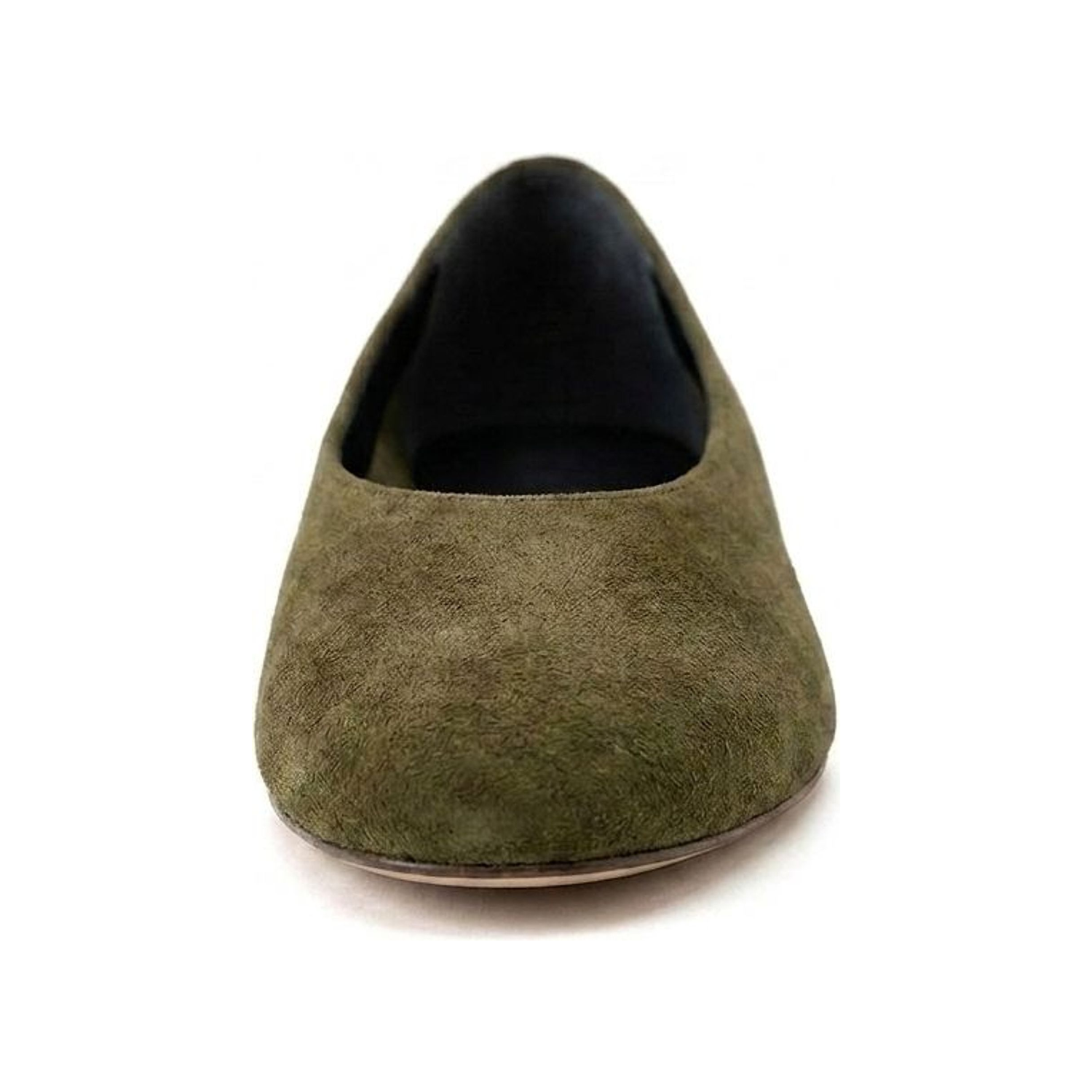Lucrecia Flat - Hunting Green