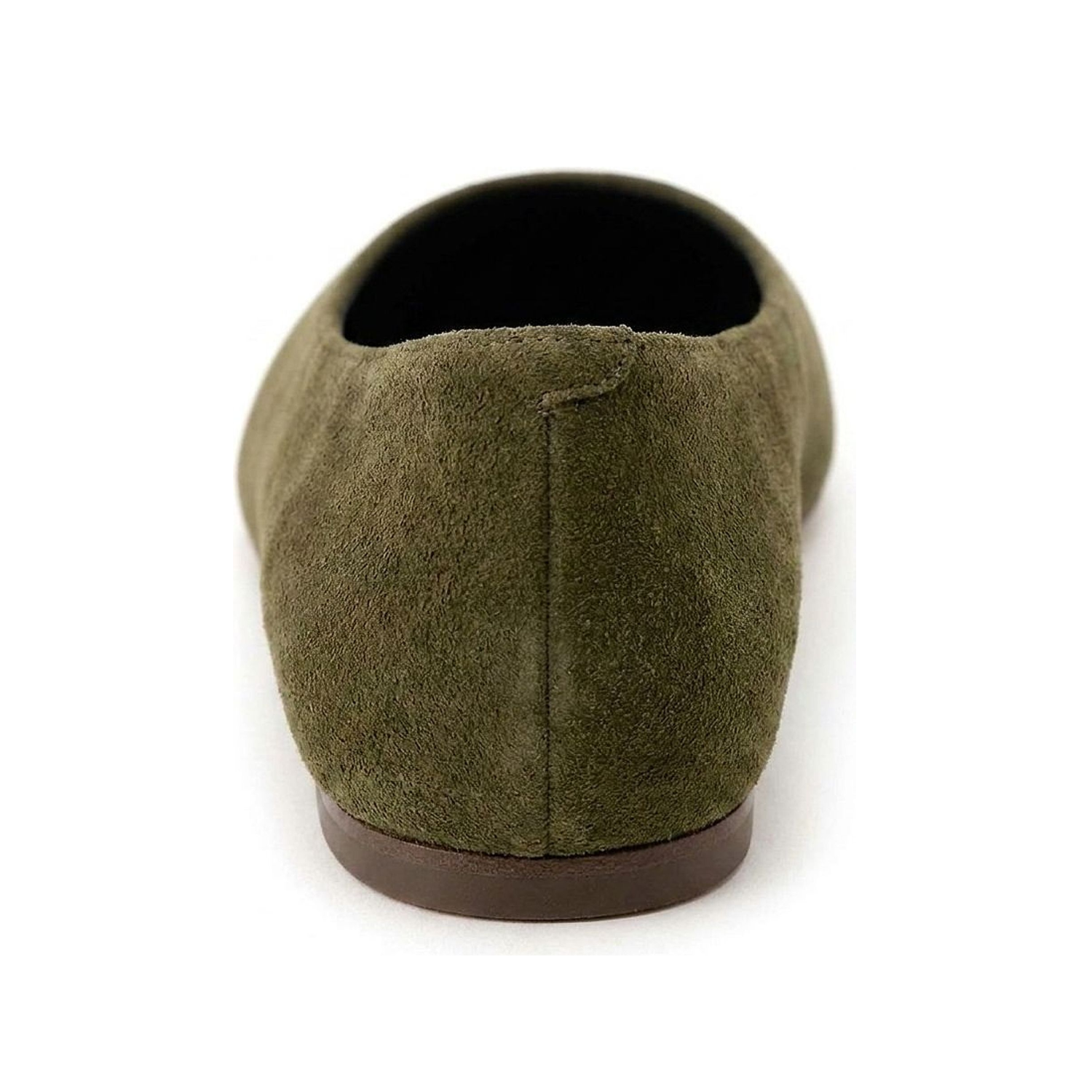 Lucrecia Flat - Hunting Green