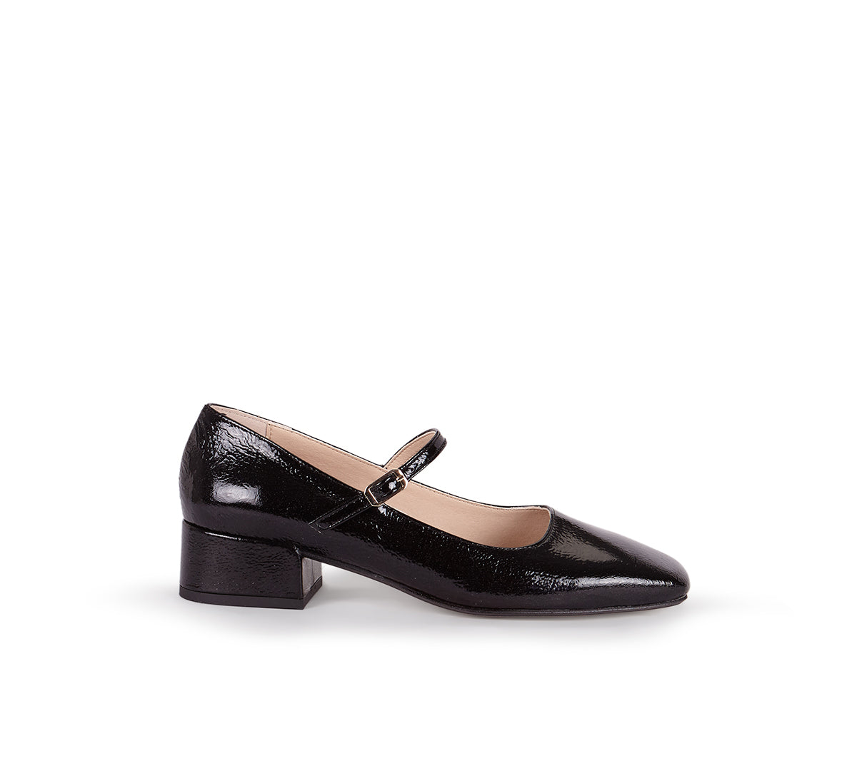 Clotilda Black