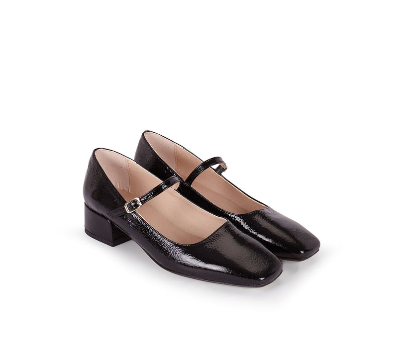 Clotilda Black
