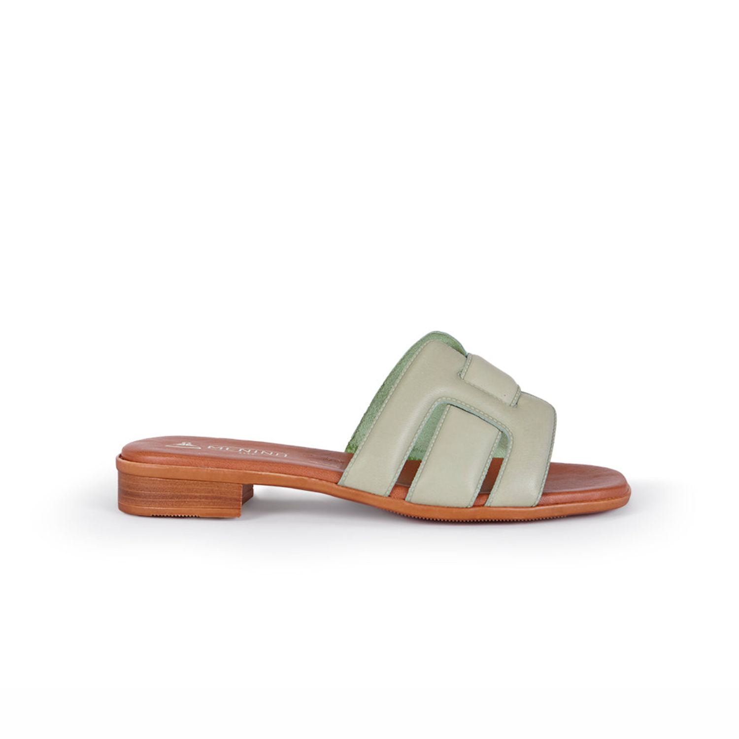 Macarela Cushioned Mint