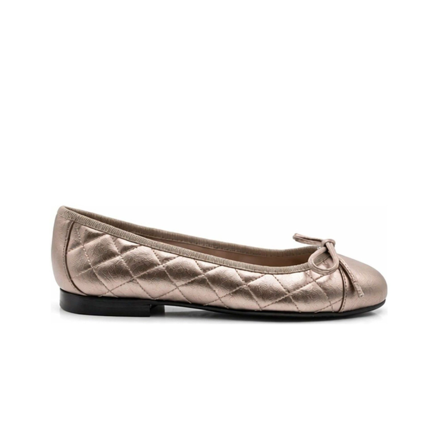 Margot Flat - Champagne
