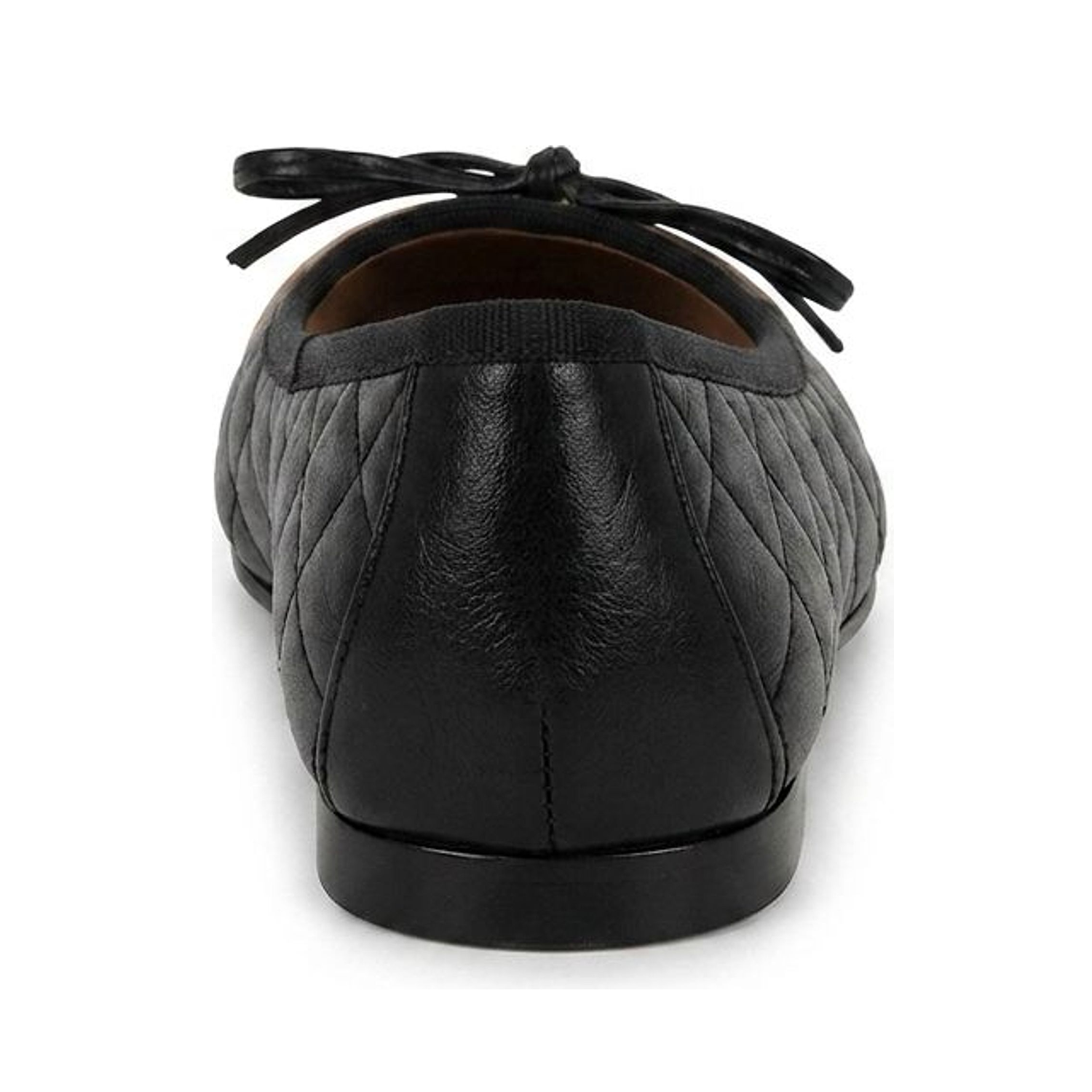 Margot Flat - Black