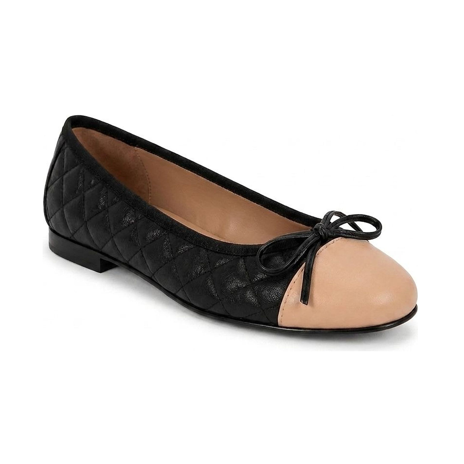 Margot Flat - Black