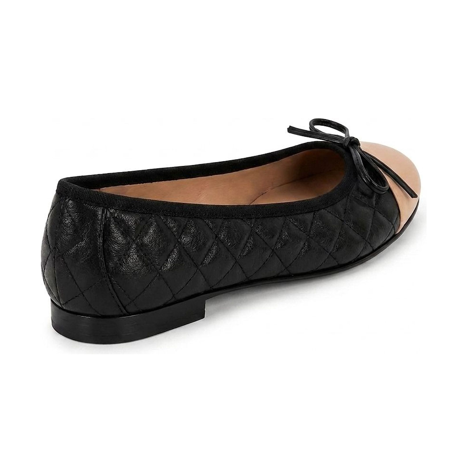 Margot Flat - Black