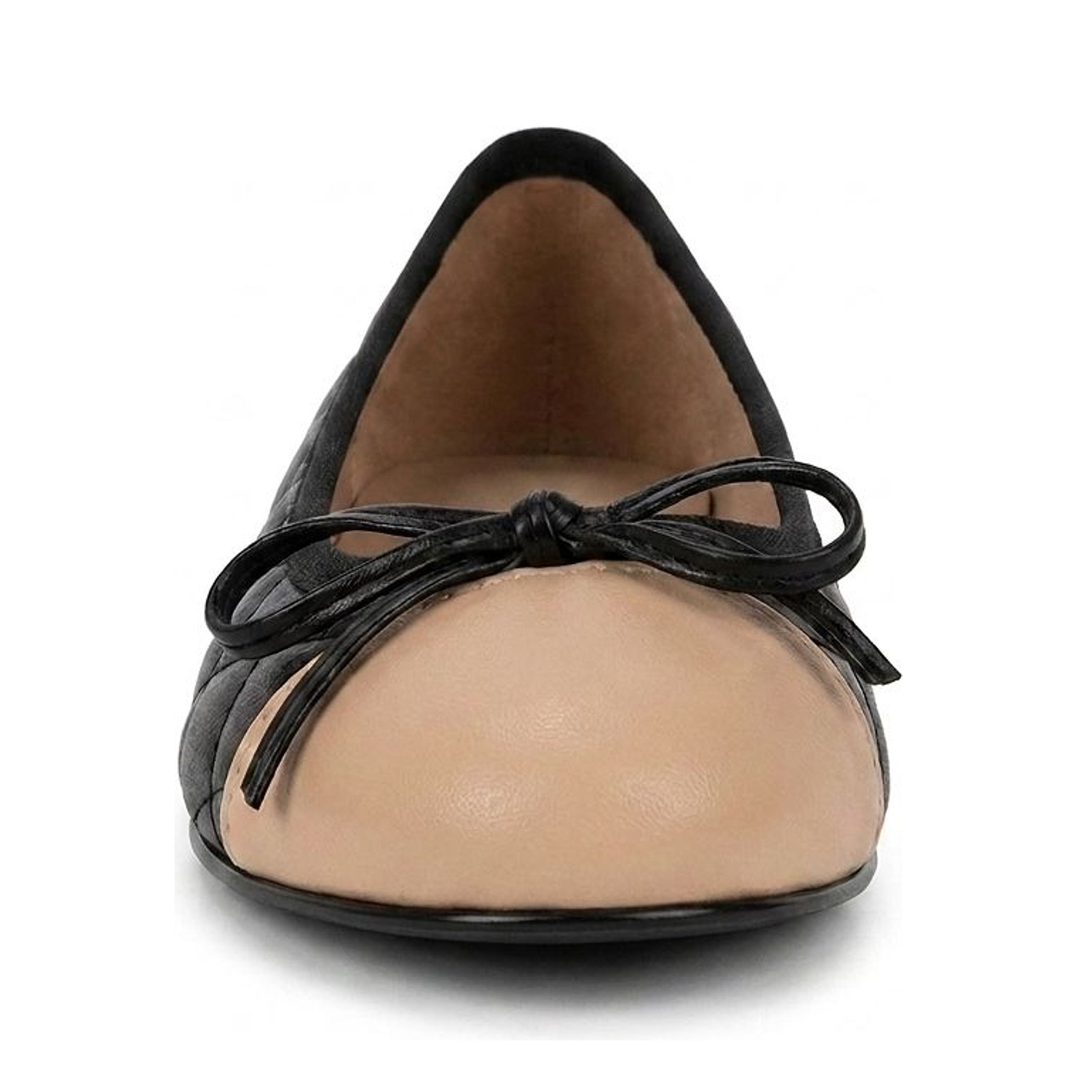 Margot Flat - Black