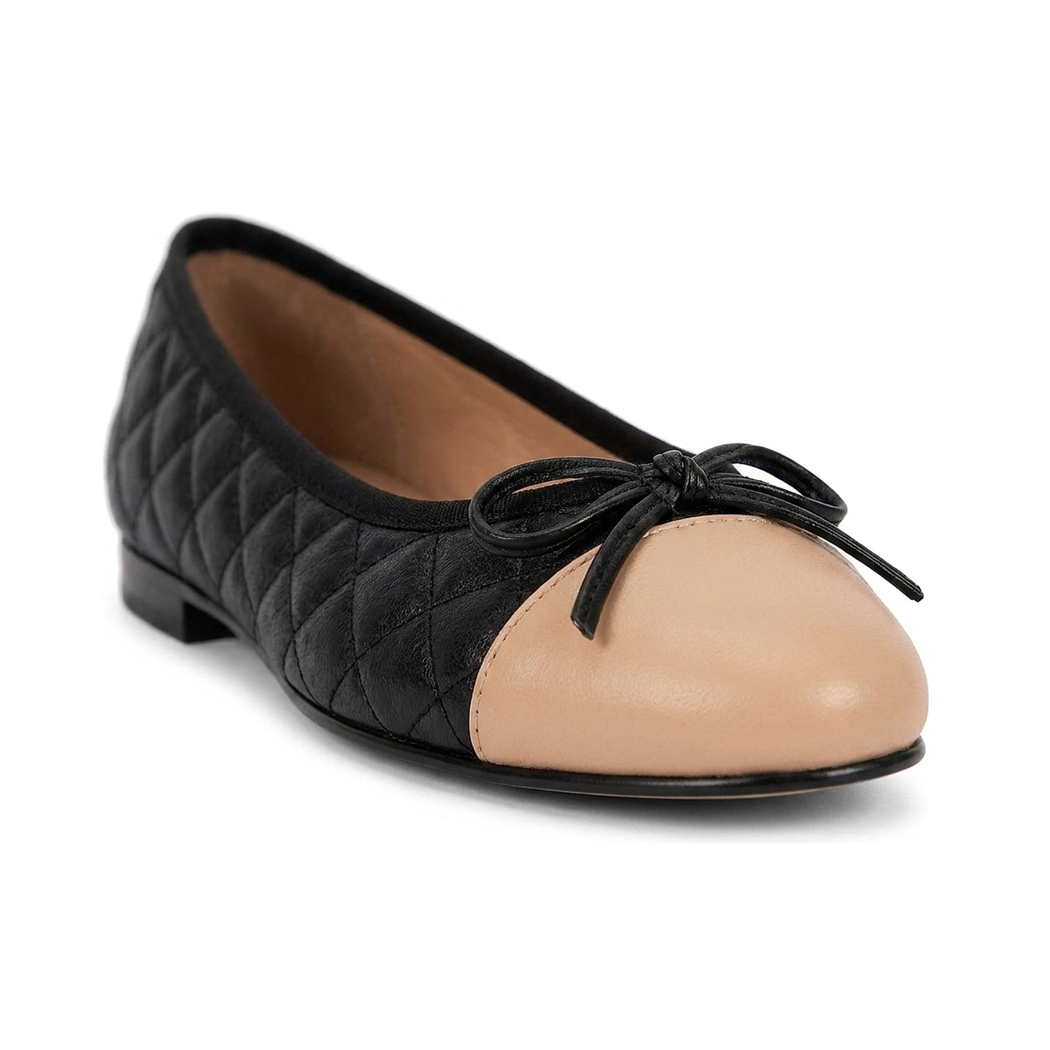 Margot Flat - Black