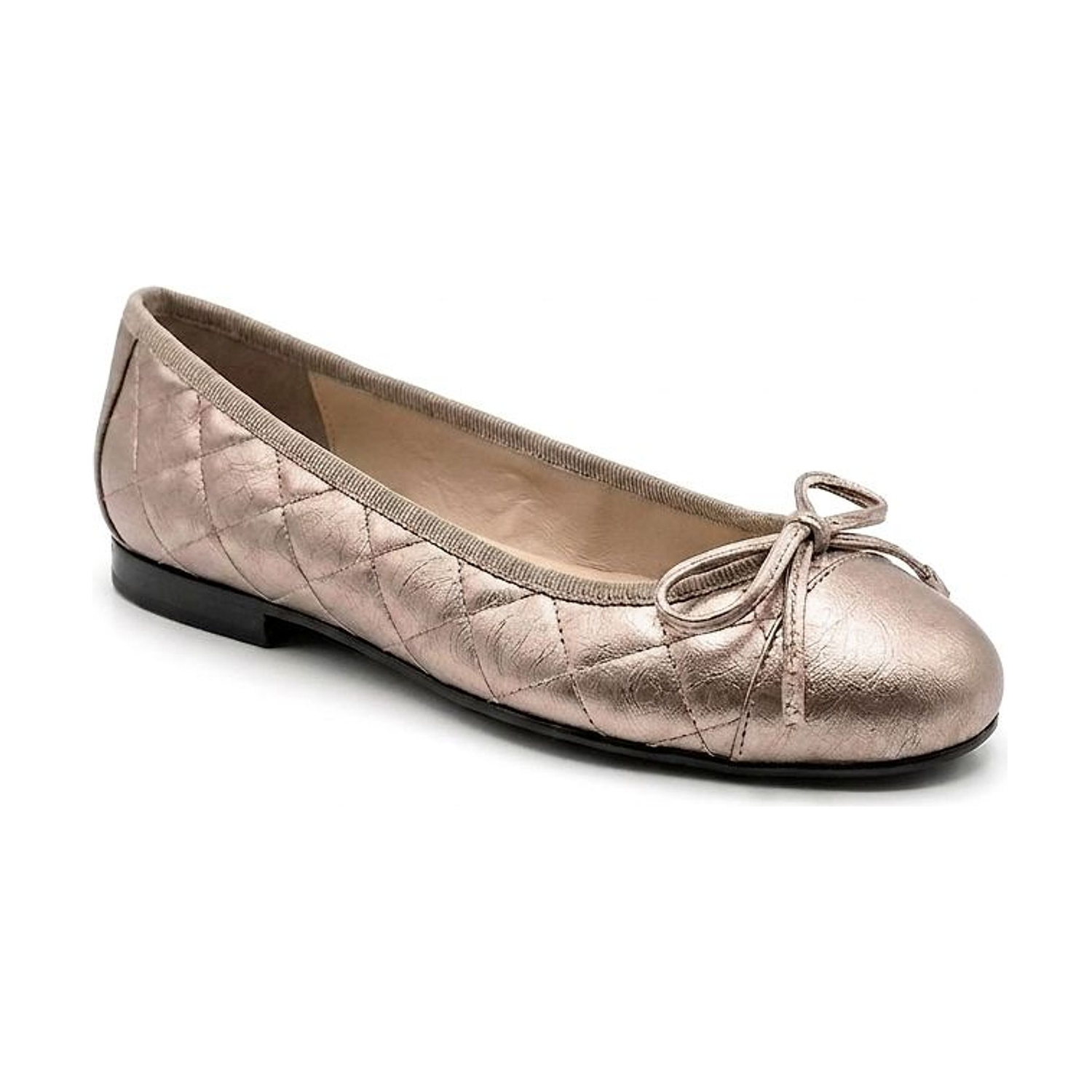 Margot Flat - Champagne