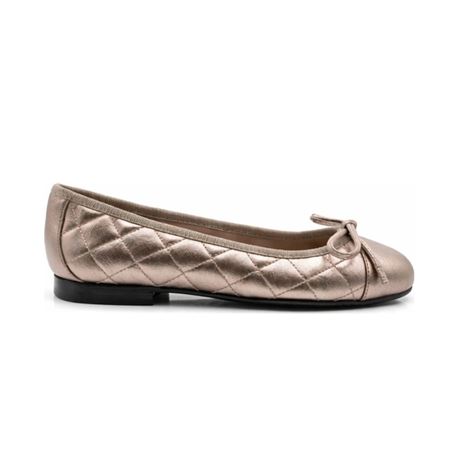 Margot Flat - Champagne