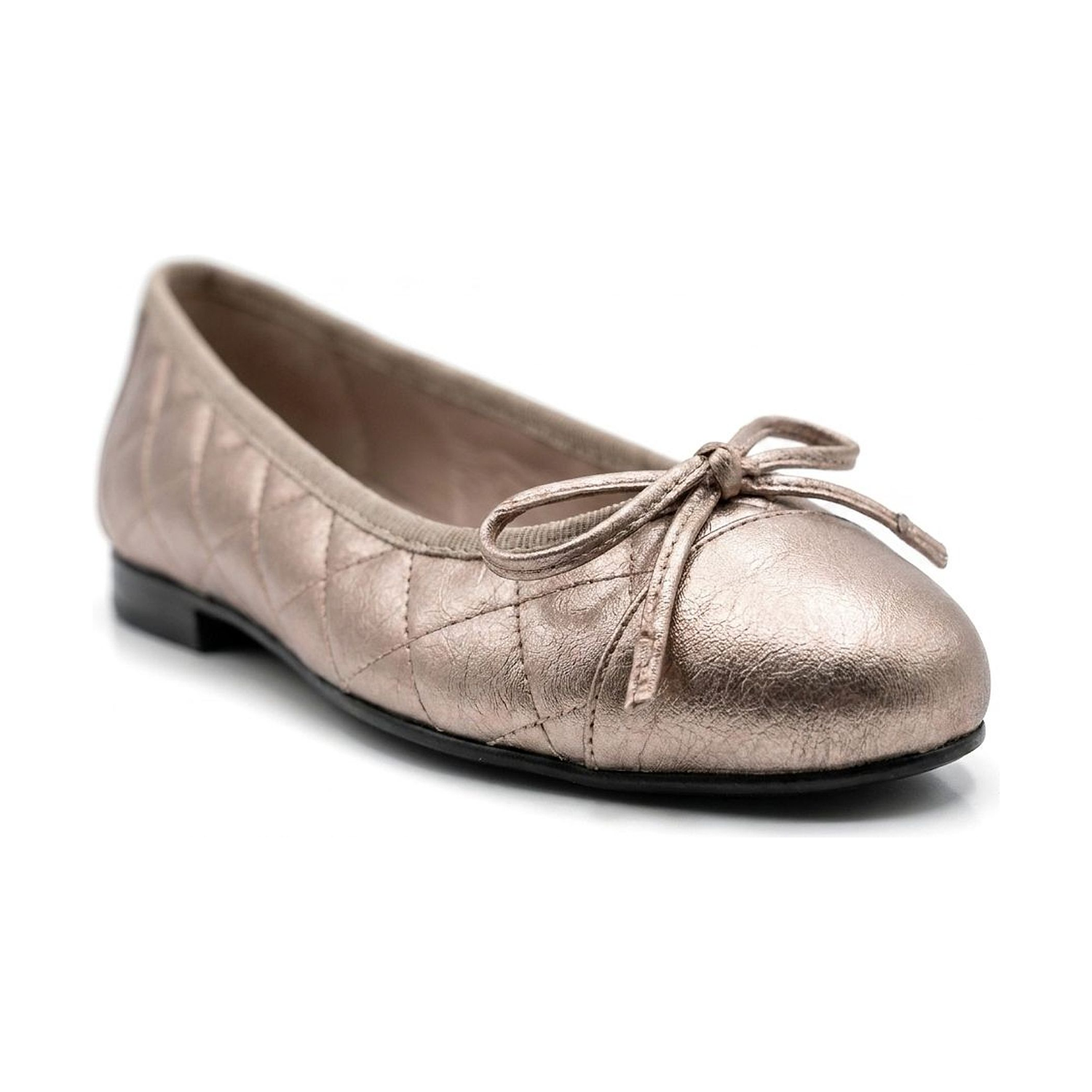 Margot Flat - Champagne