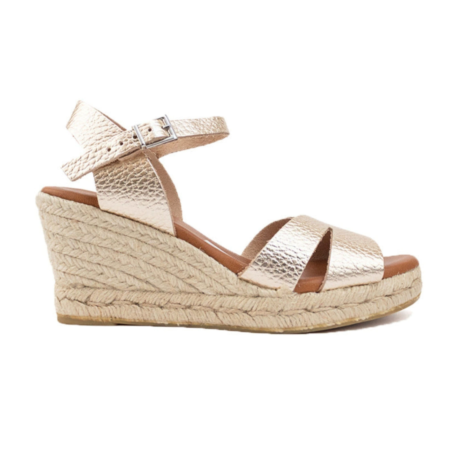 Martell Espadrille - Champagne