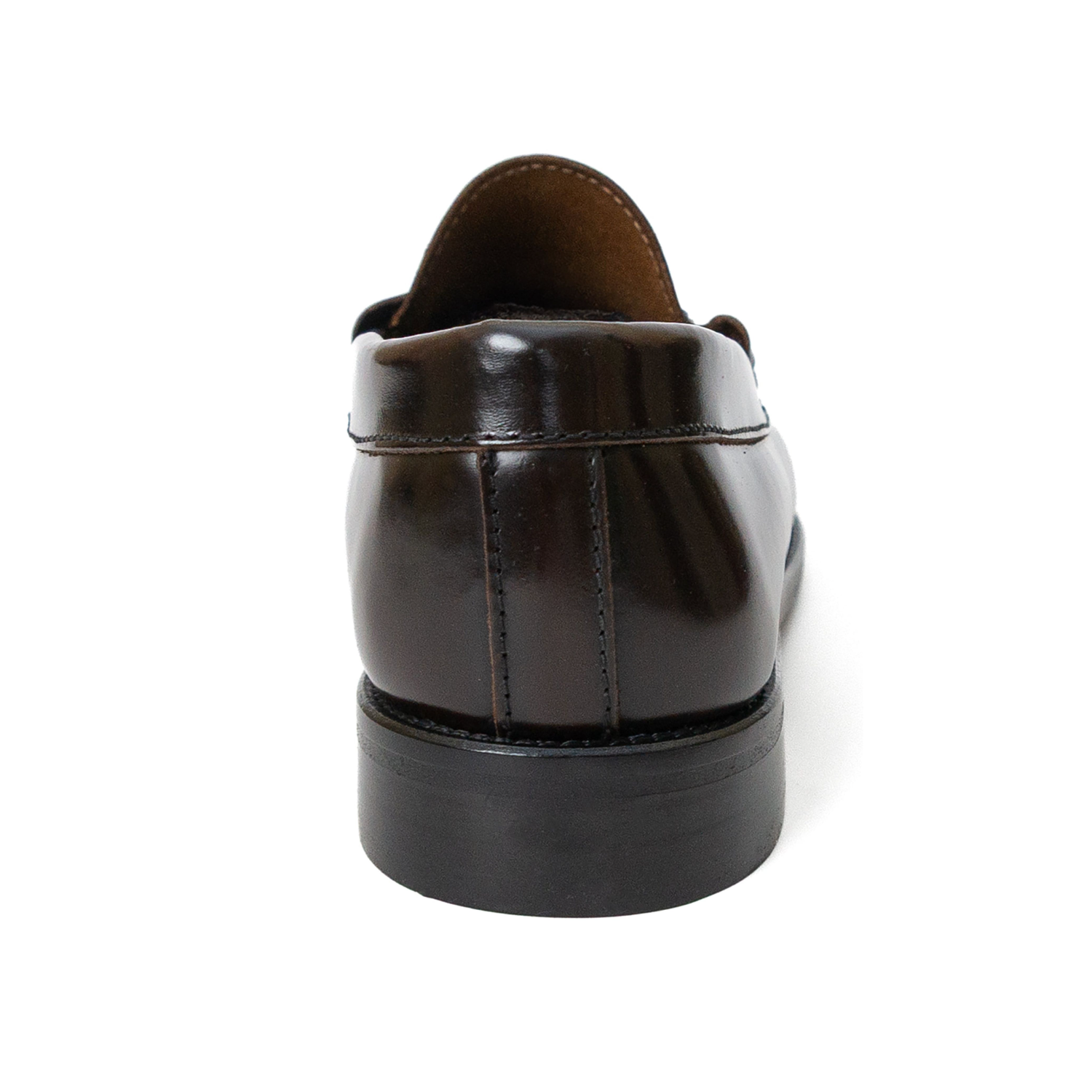 Mila Loafer - Espresso