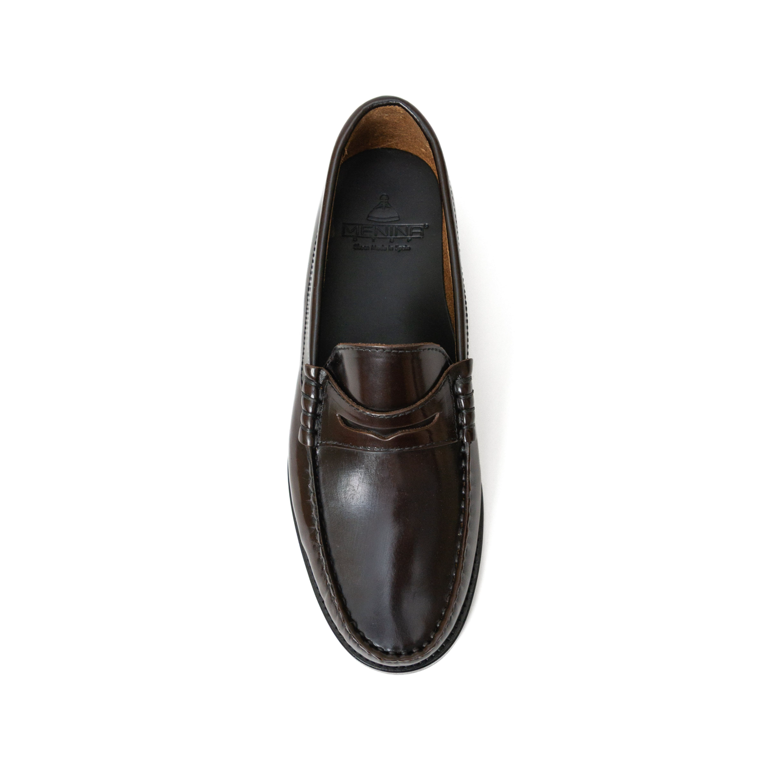 Mila Loafer - Espresso