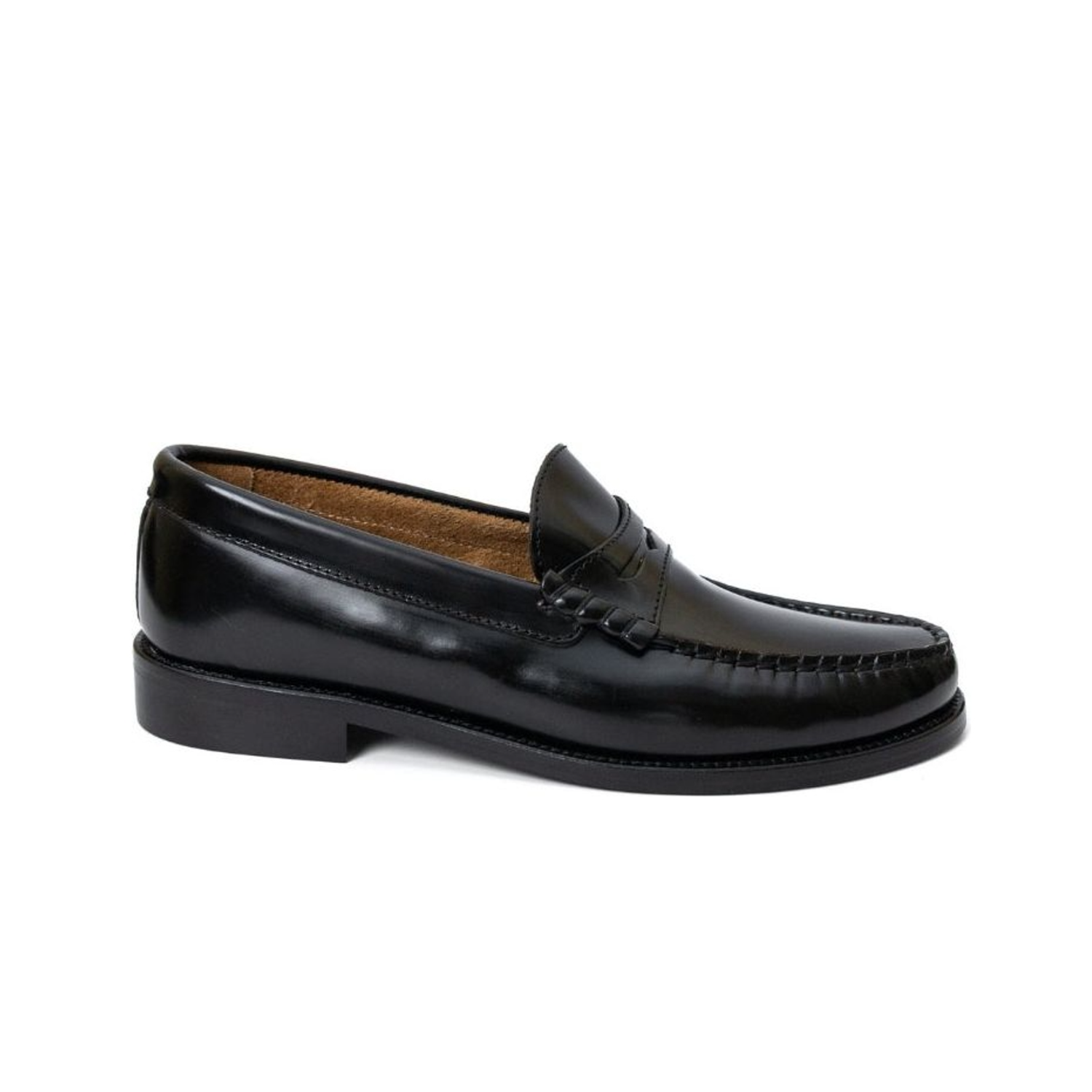 Mila Loafer - Noir