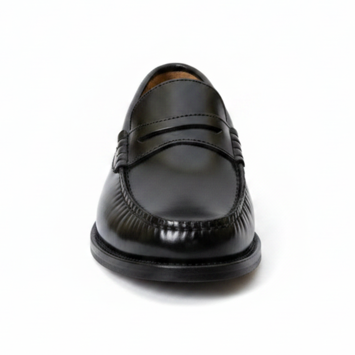 Mila Loafer - Noir