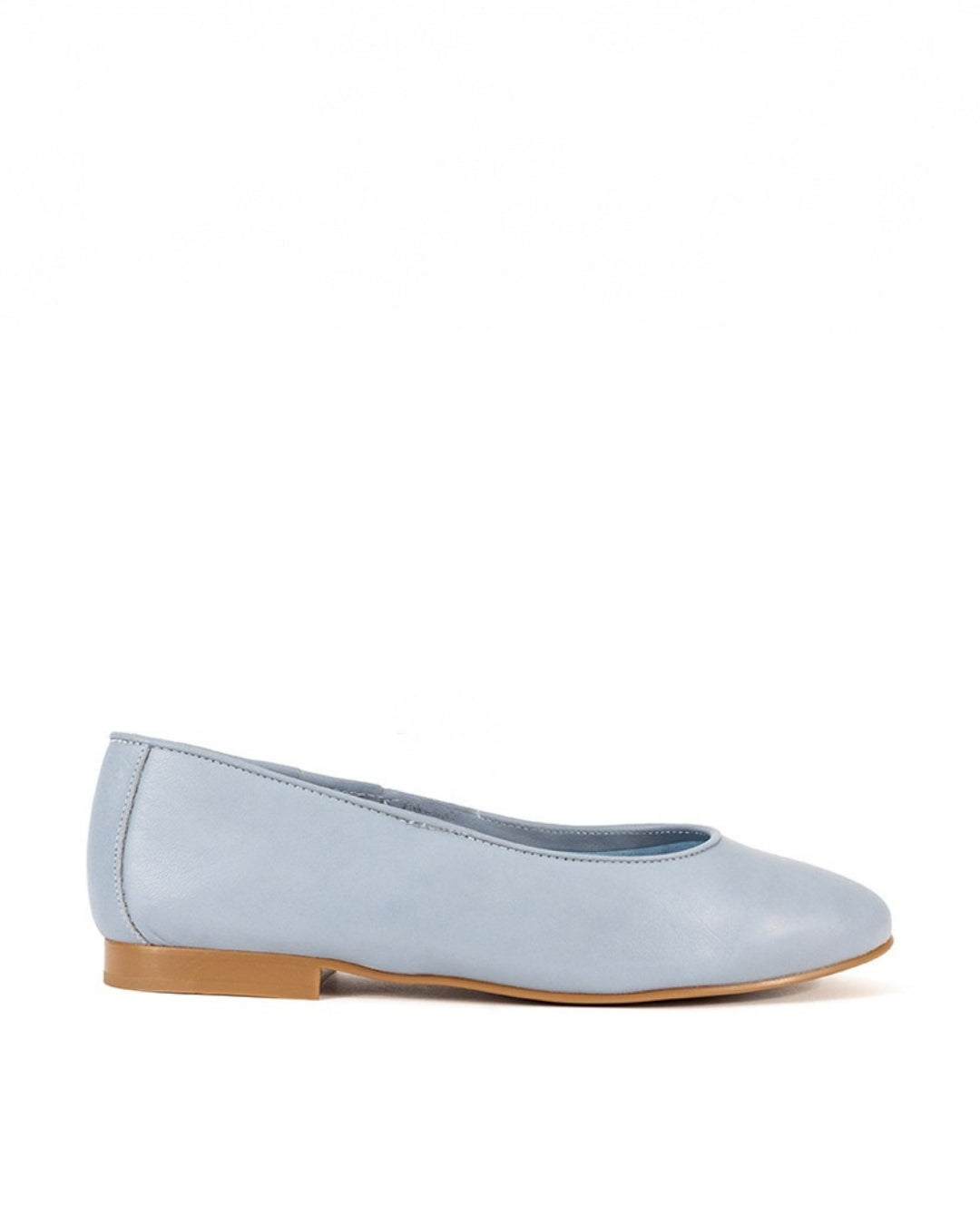 Monique no Strap Sky Blue