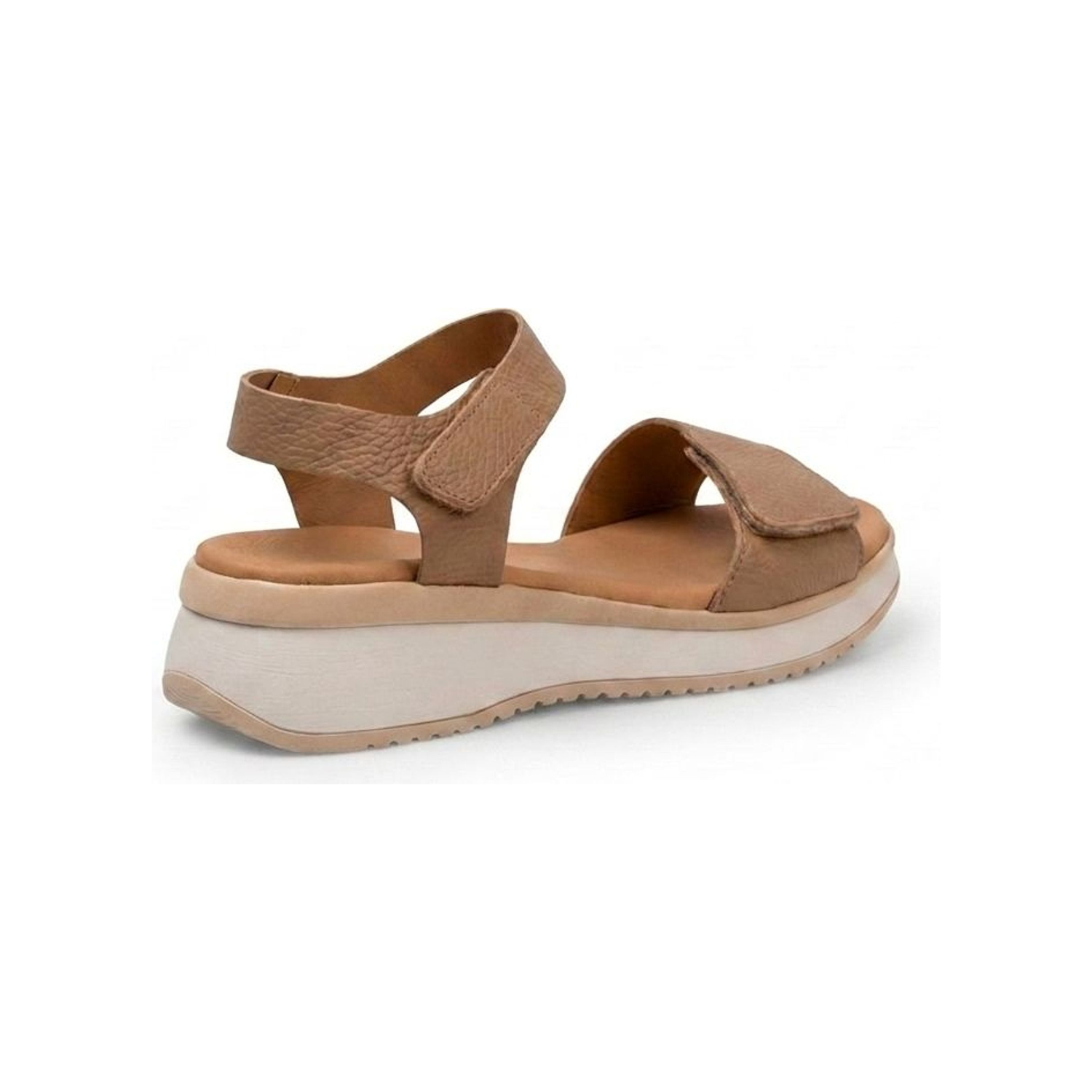 Napoli Sandal - Taupe