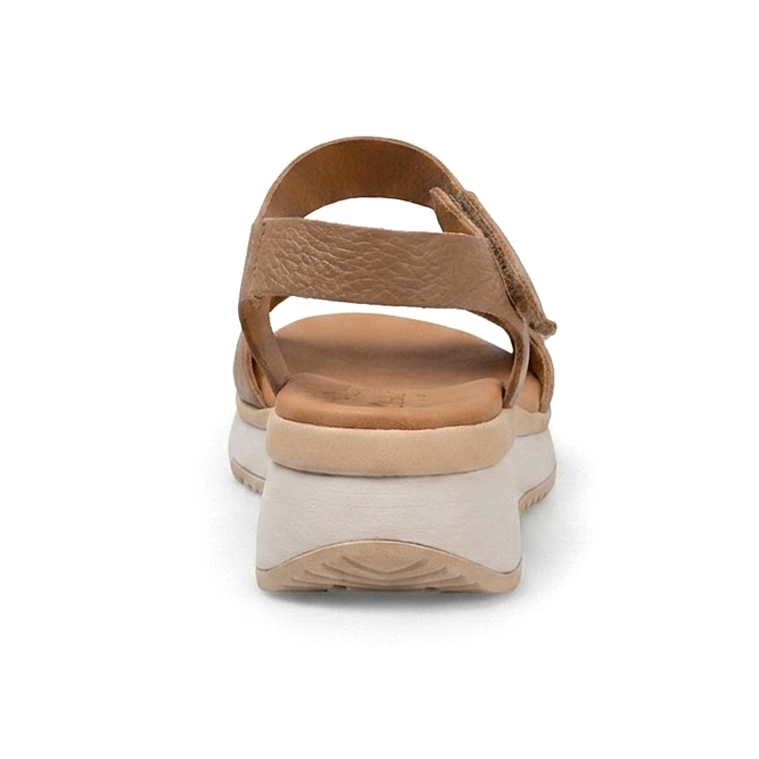 Napoli Sandal - Taupe