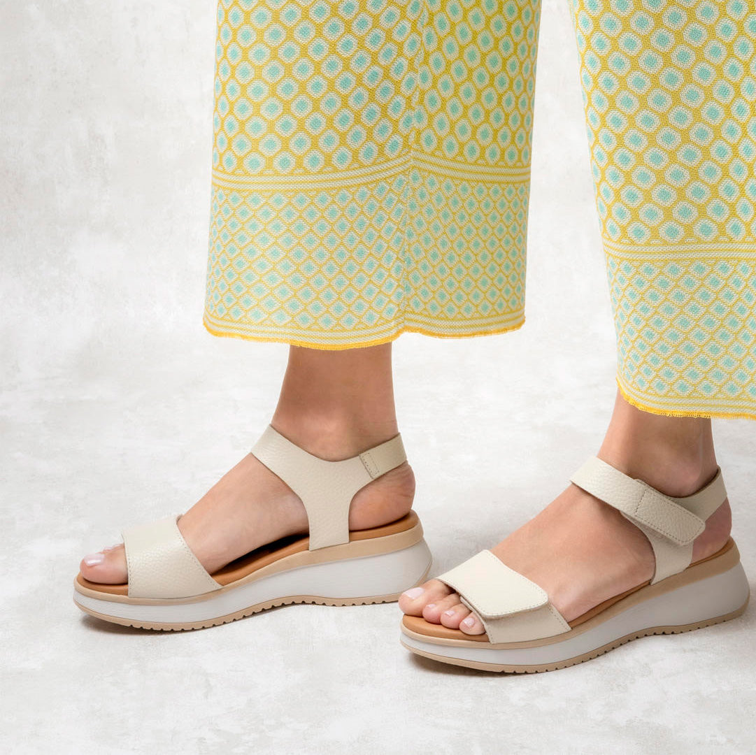 Napoli Ergonomic Sand