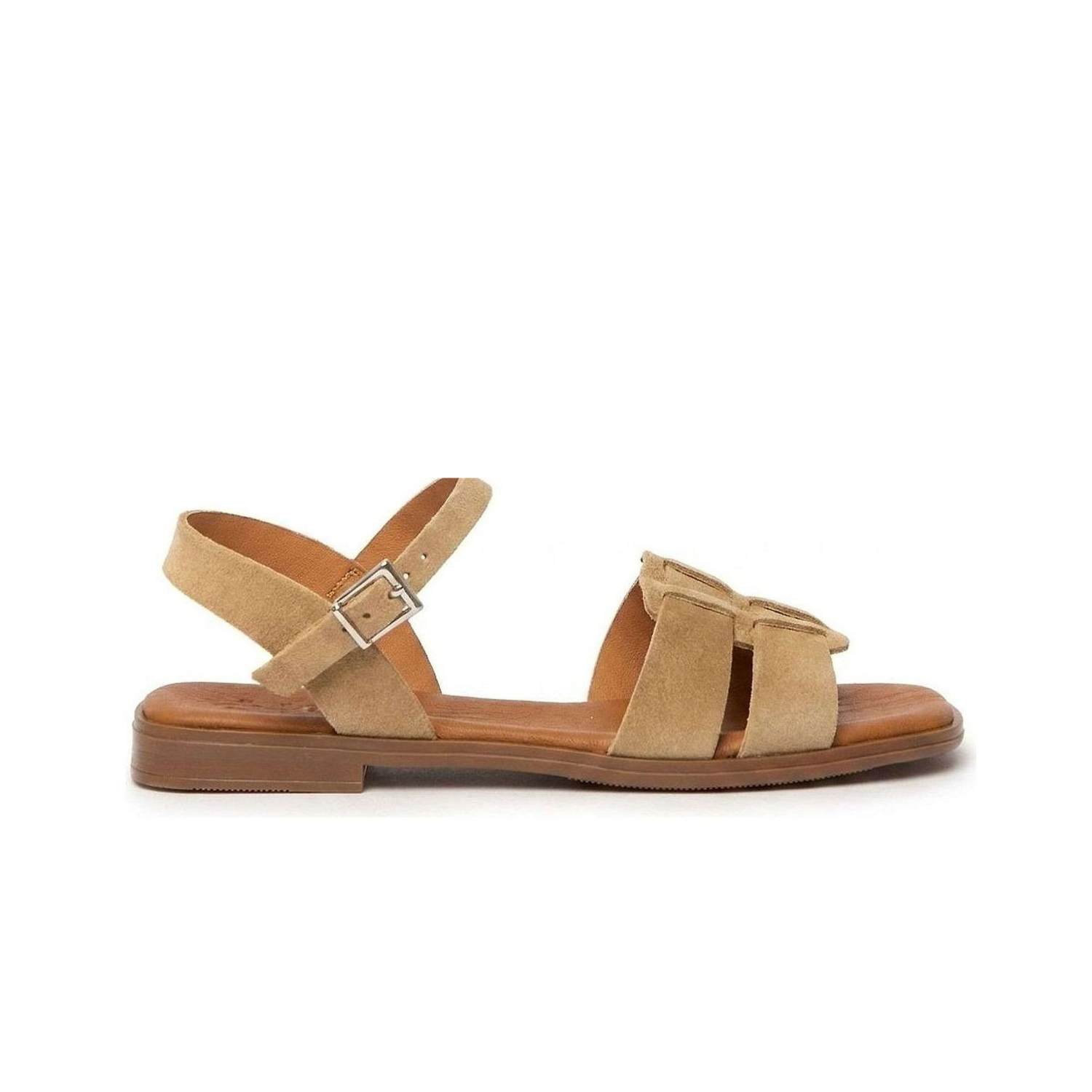 Niva Sandal - Sand
