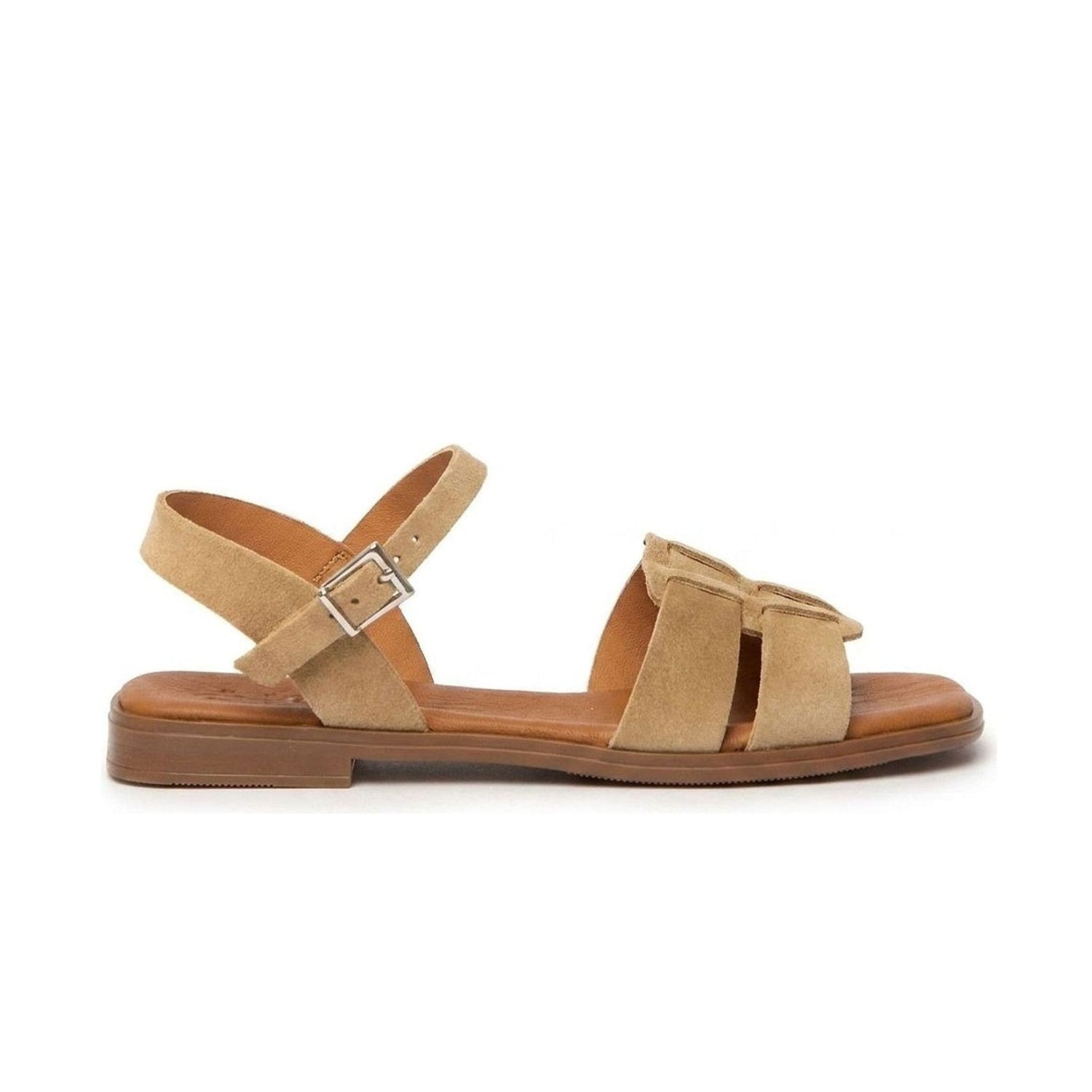 Niva Sandal - Sand