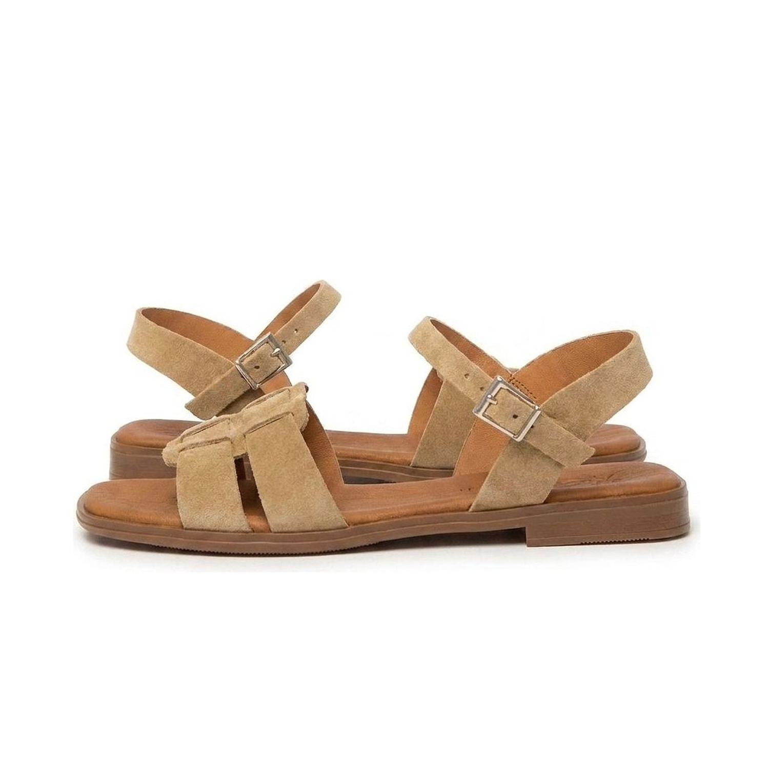 Niva Sandal - Sand