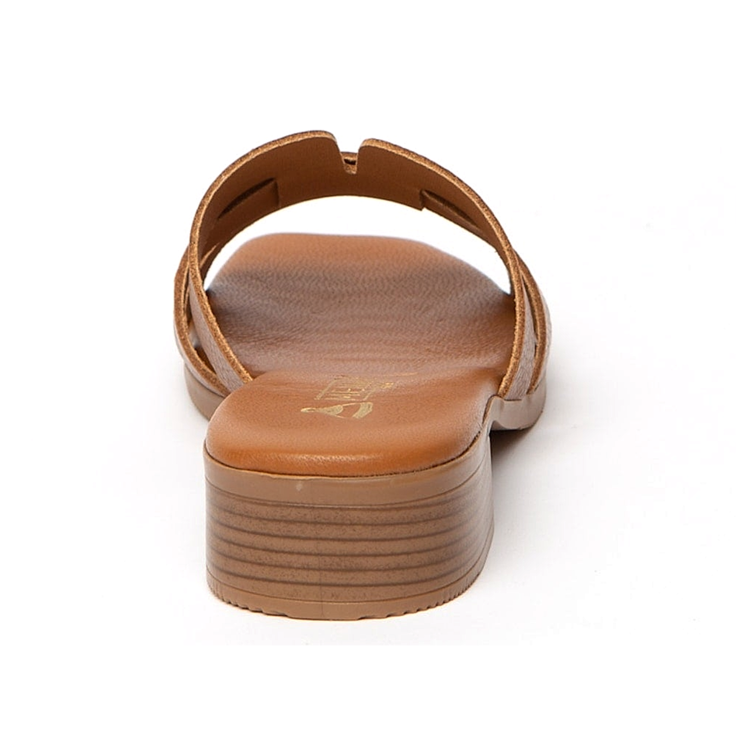 Ona Sandal - Tan