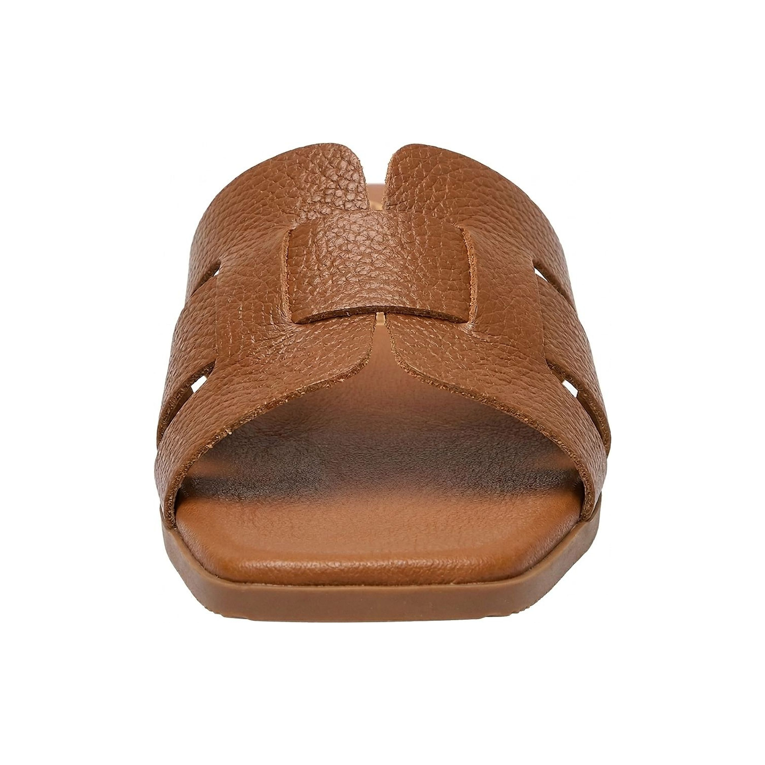 Ona Sandal - Tan