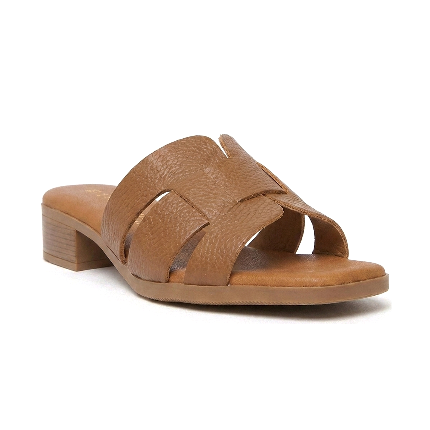 Ona Sandal - Tan