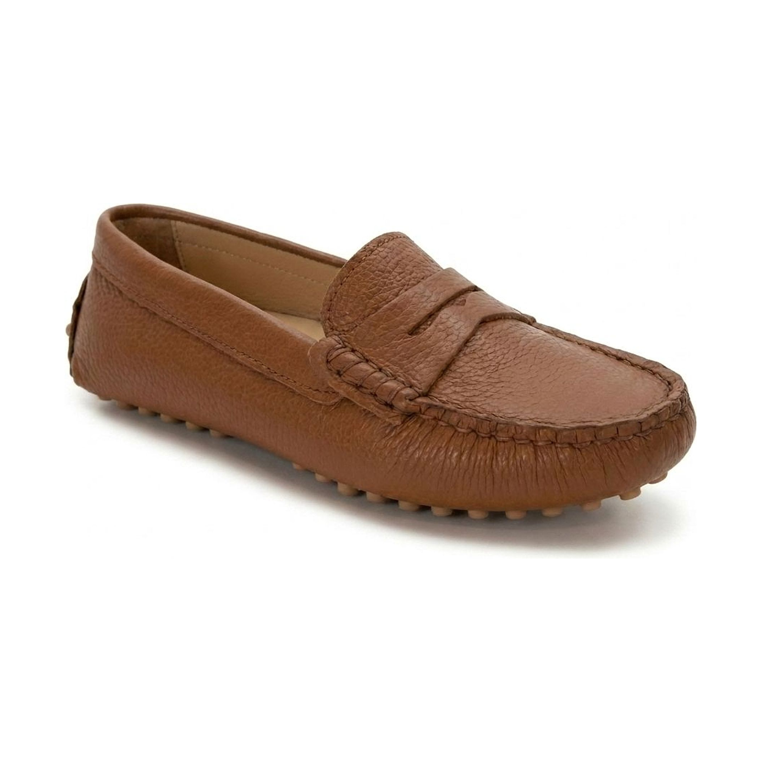 Oporto Loafer - Camel