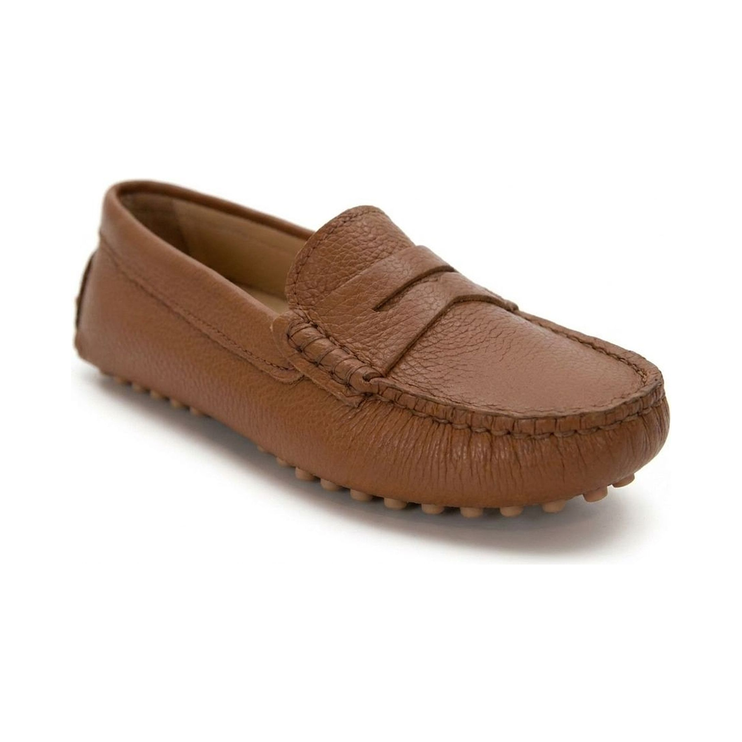 Oporto Loafer - Camel