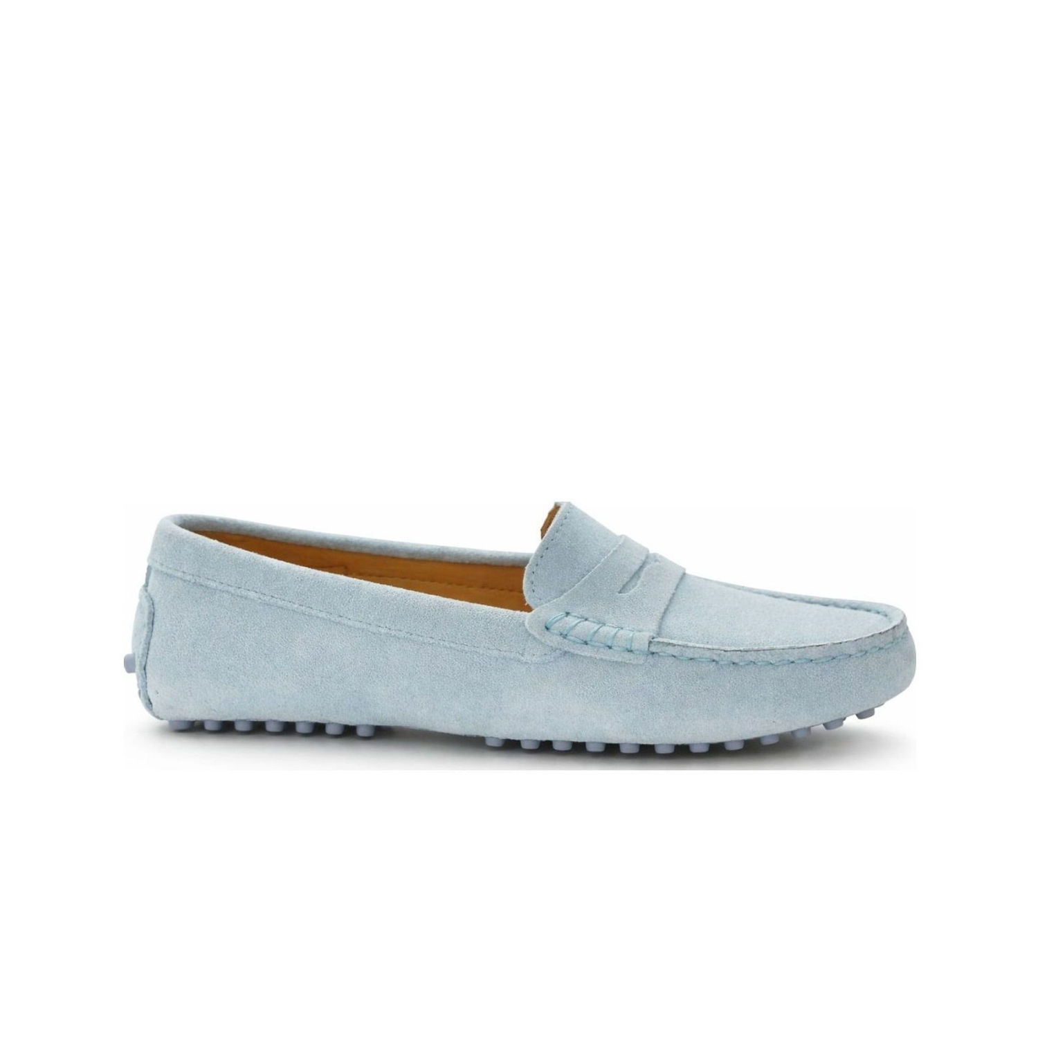 Oporto Loafer - Sky Blue
