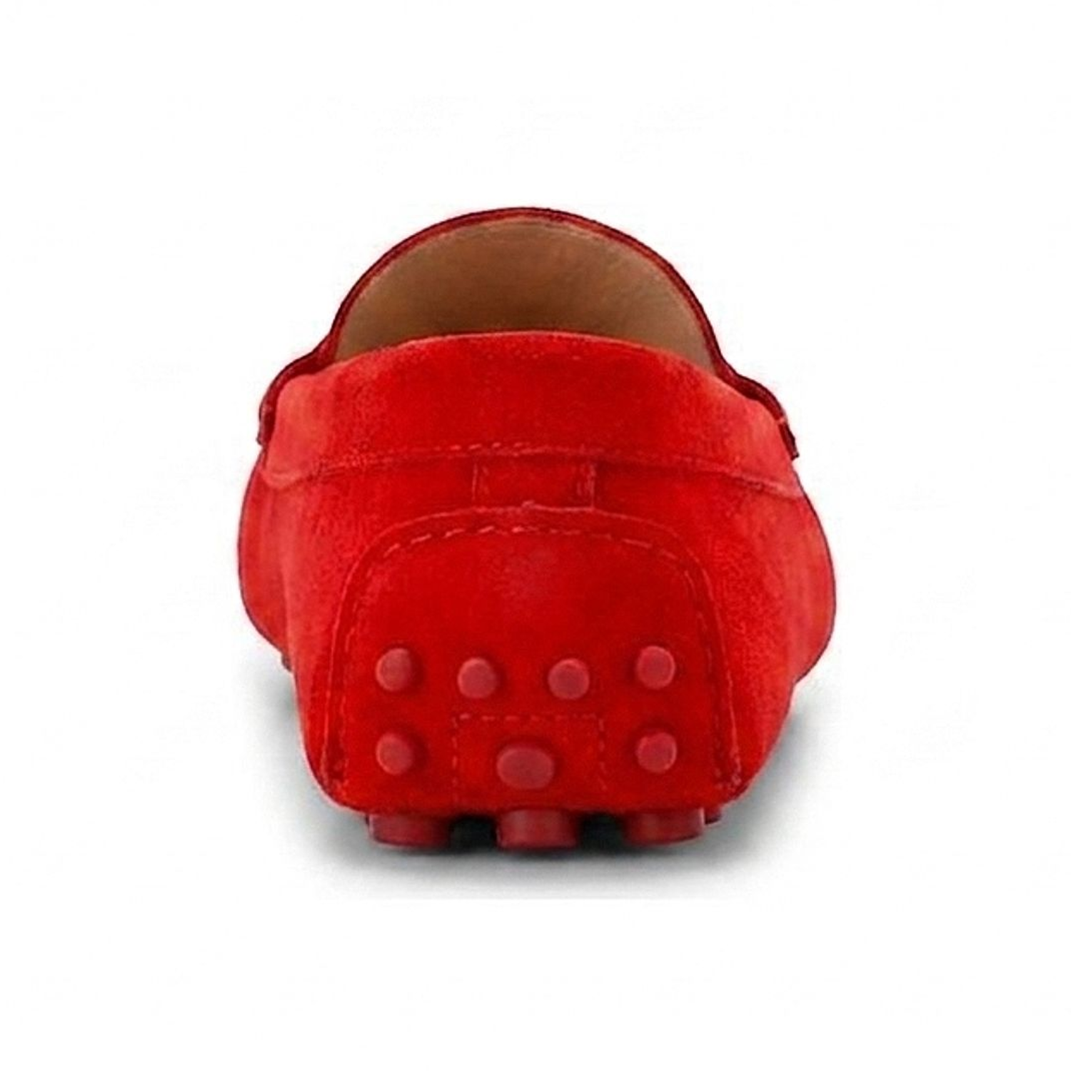 Oporto Loafer - Poppy
